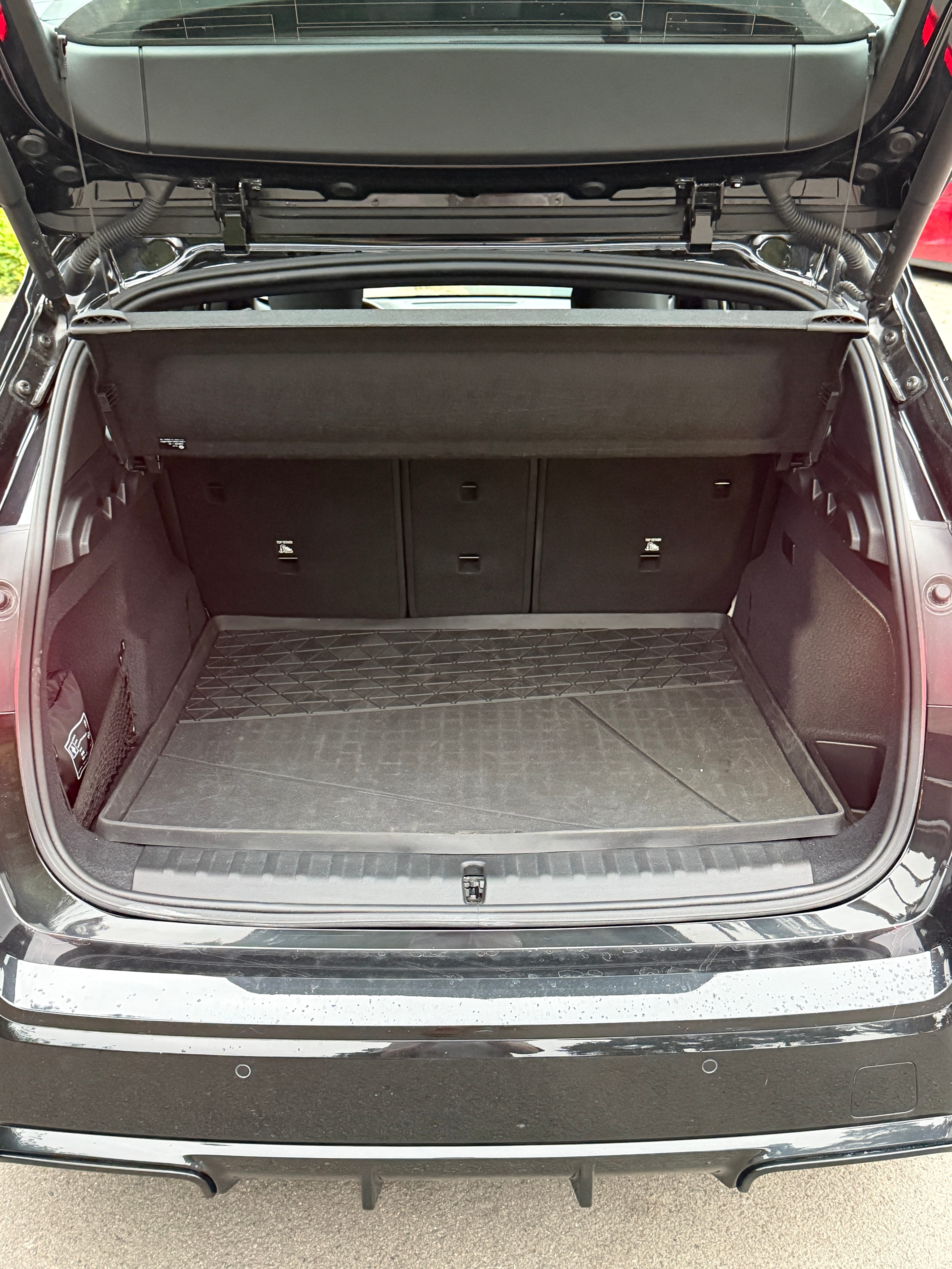 BMW iX1 | 4x4 | 429 WLTP with Cruise control