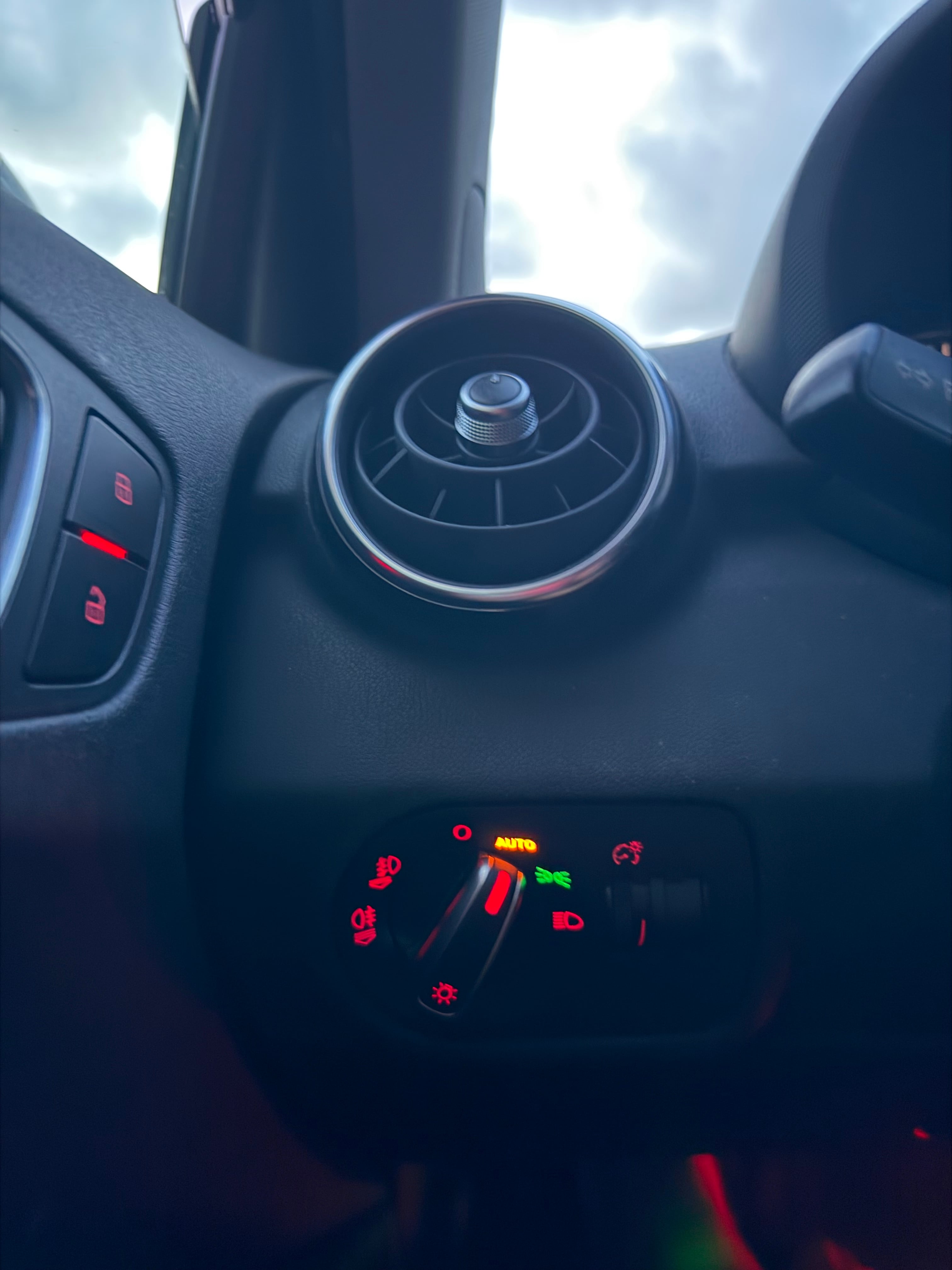 Audi A1 Sportback avec Entrée audio / iPod