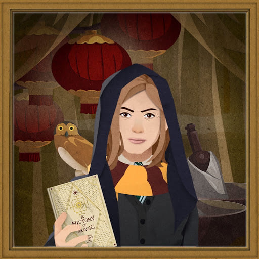 Silje Helene