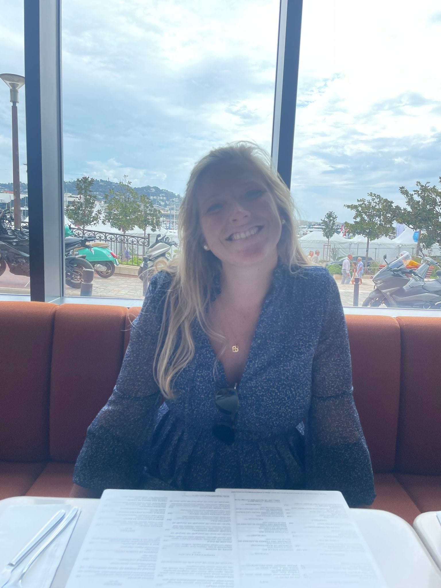 Morgane Micheline Alice