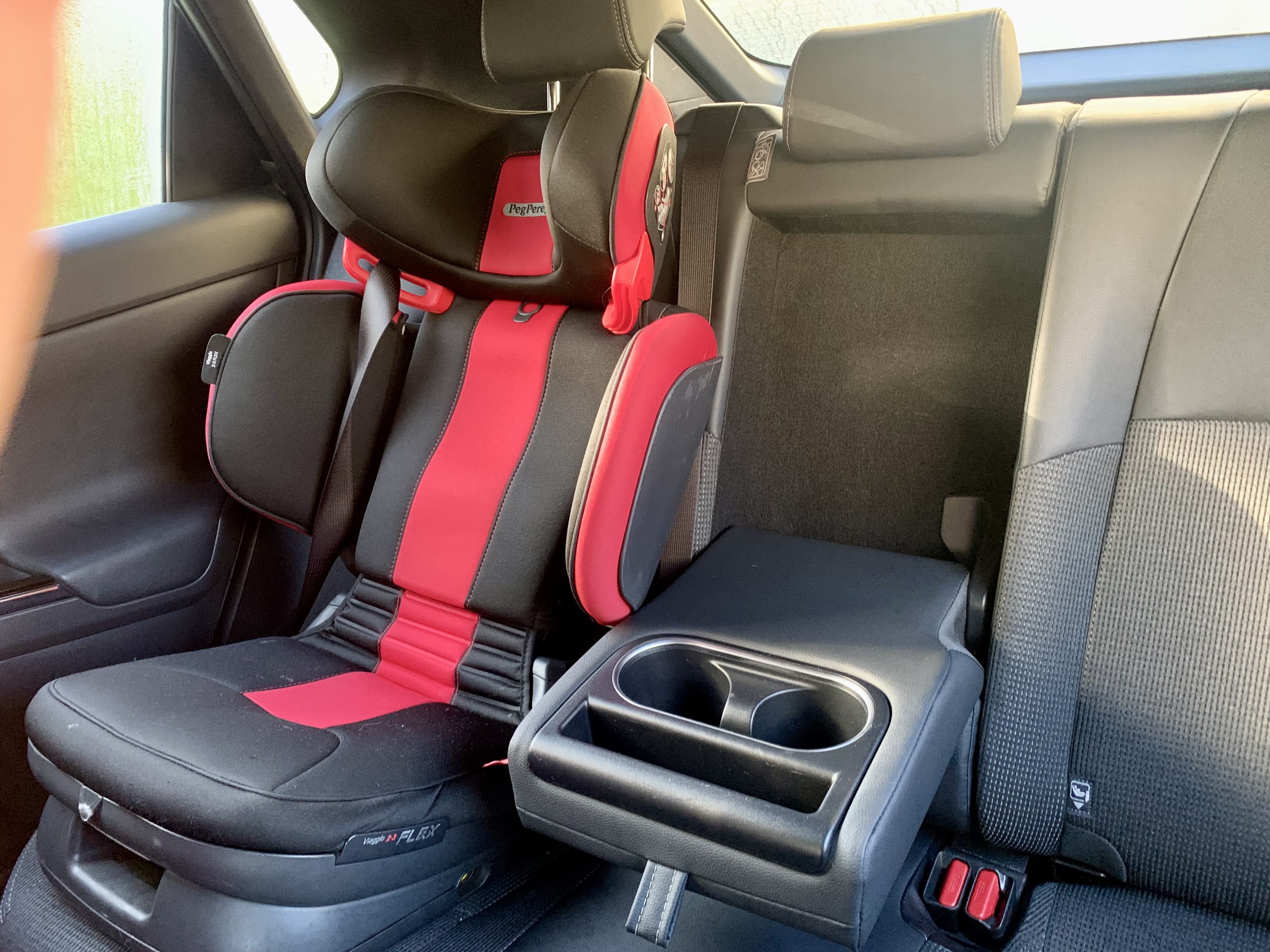 Toyota bZ4X avec GPS