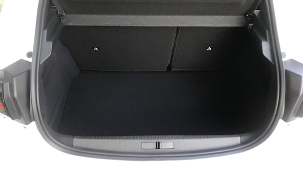 Peugeot 208 Active Puretech avec Android Auto