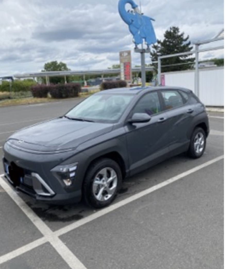 Hyundai Kona, 2023, Essence 95, automatique