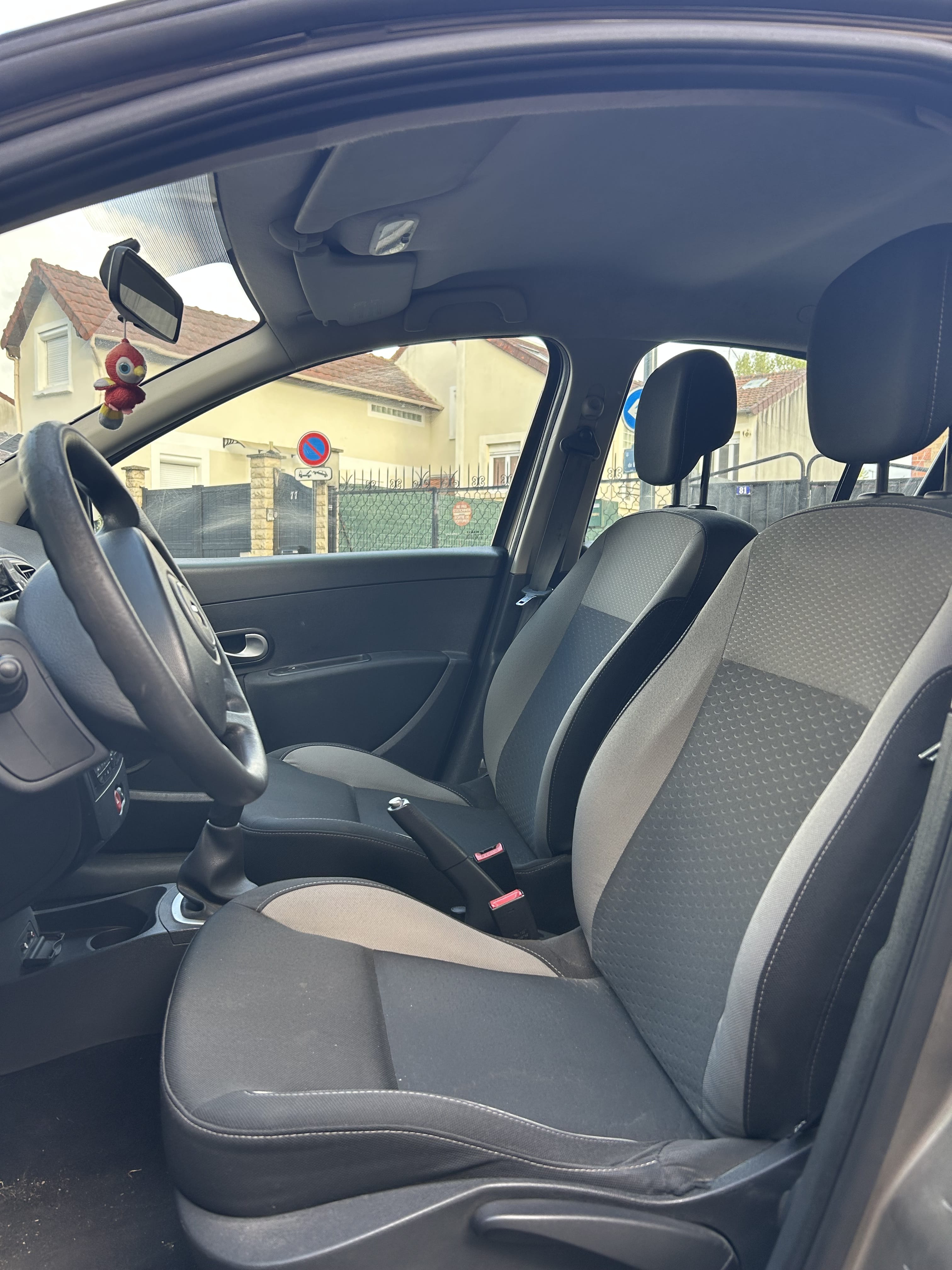 Renault Clio 70ch