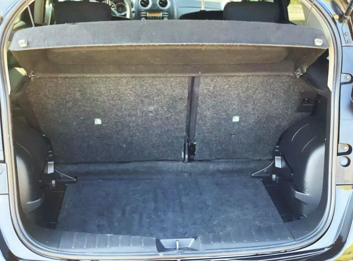 Nissan Note Acenta 1,2 i med Lydinngang