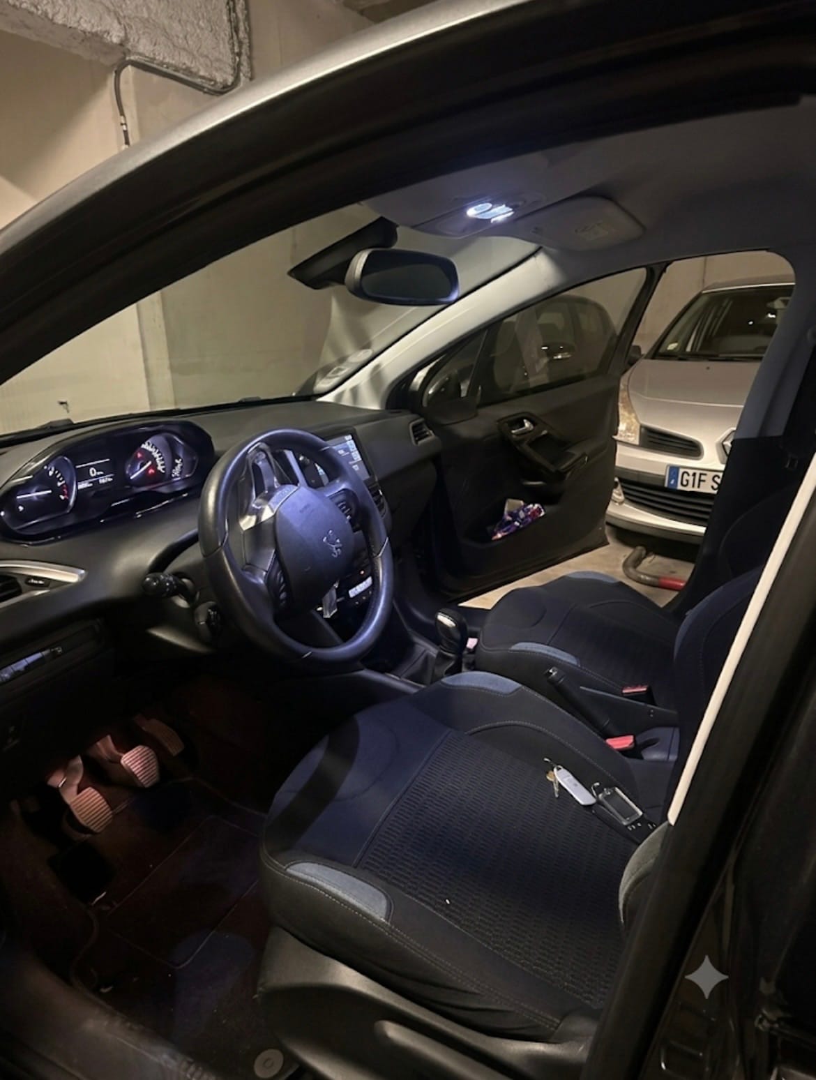 Peugeot 208 Peugeot 208 met Airco
