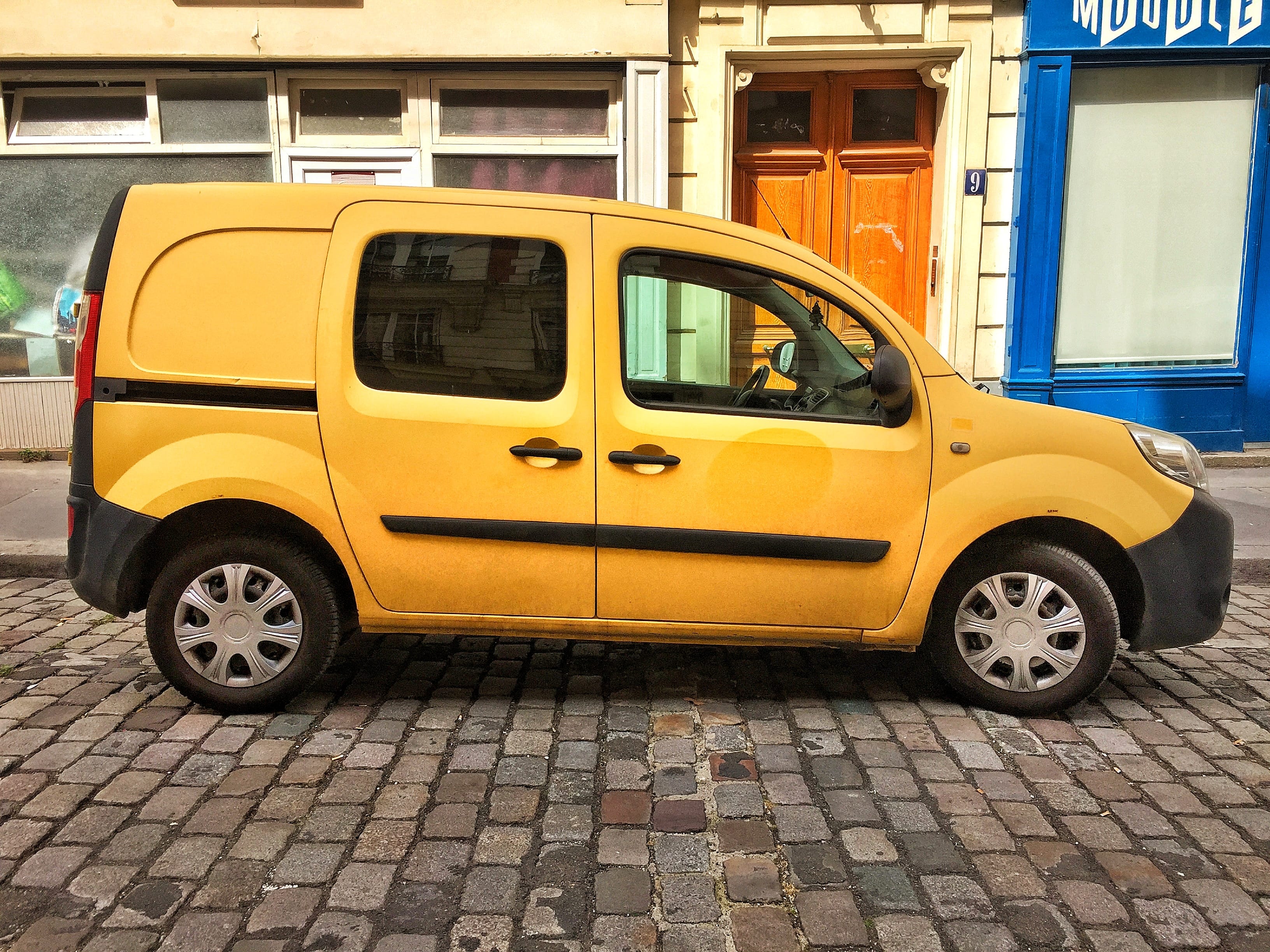 Renault Kangoo Express