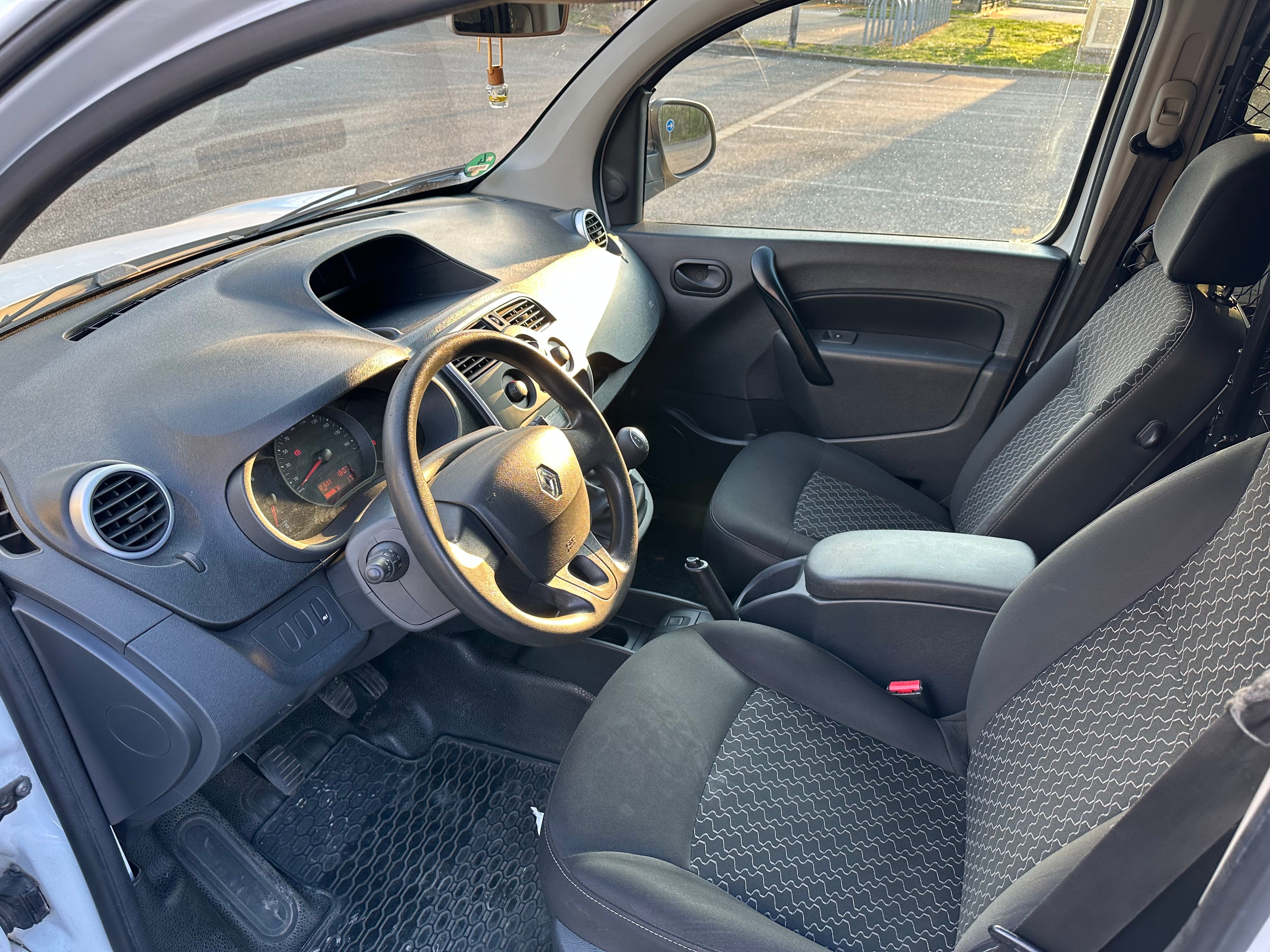 Renault Kangoo Express