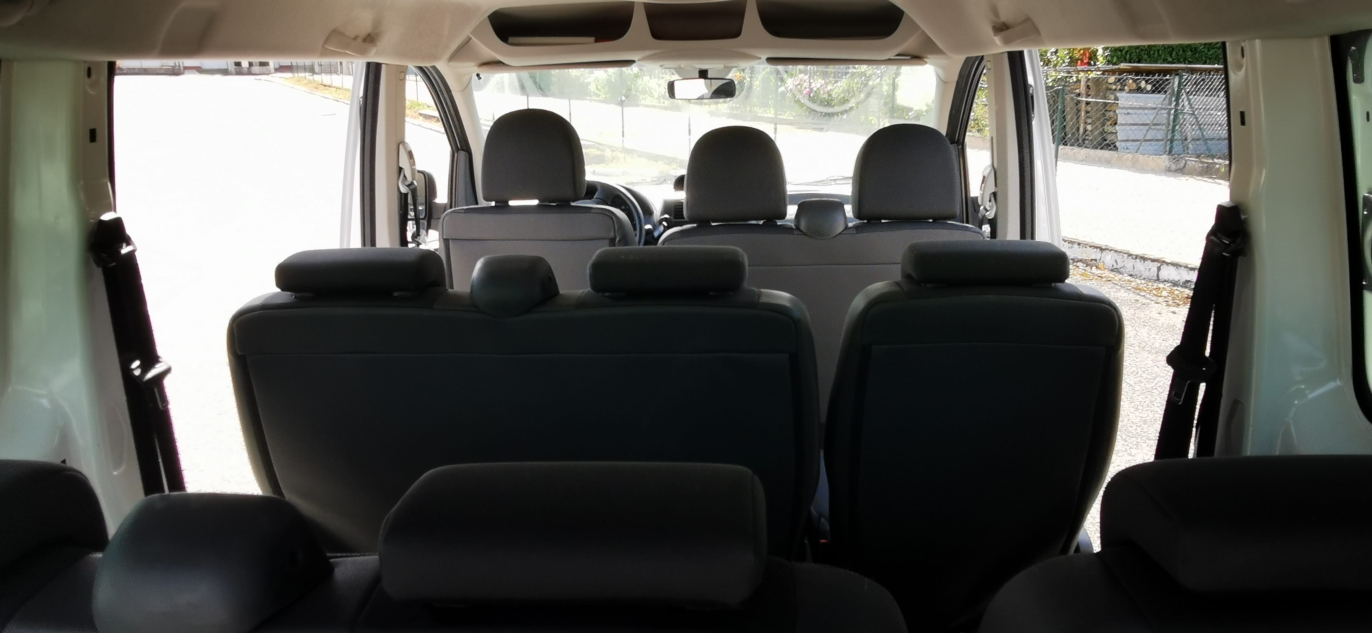 Peugeot Expert Tepee