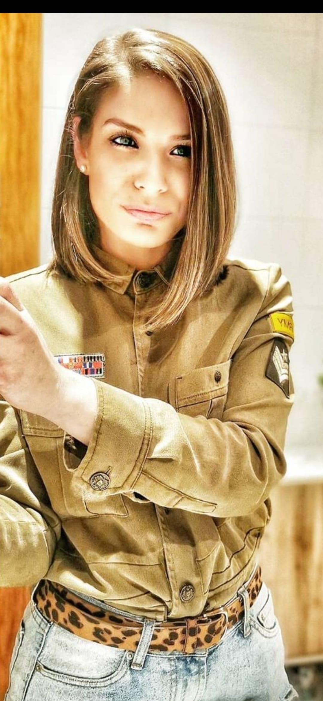 Estefanía