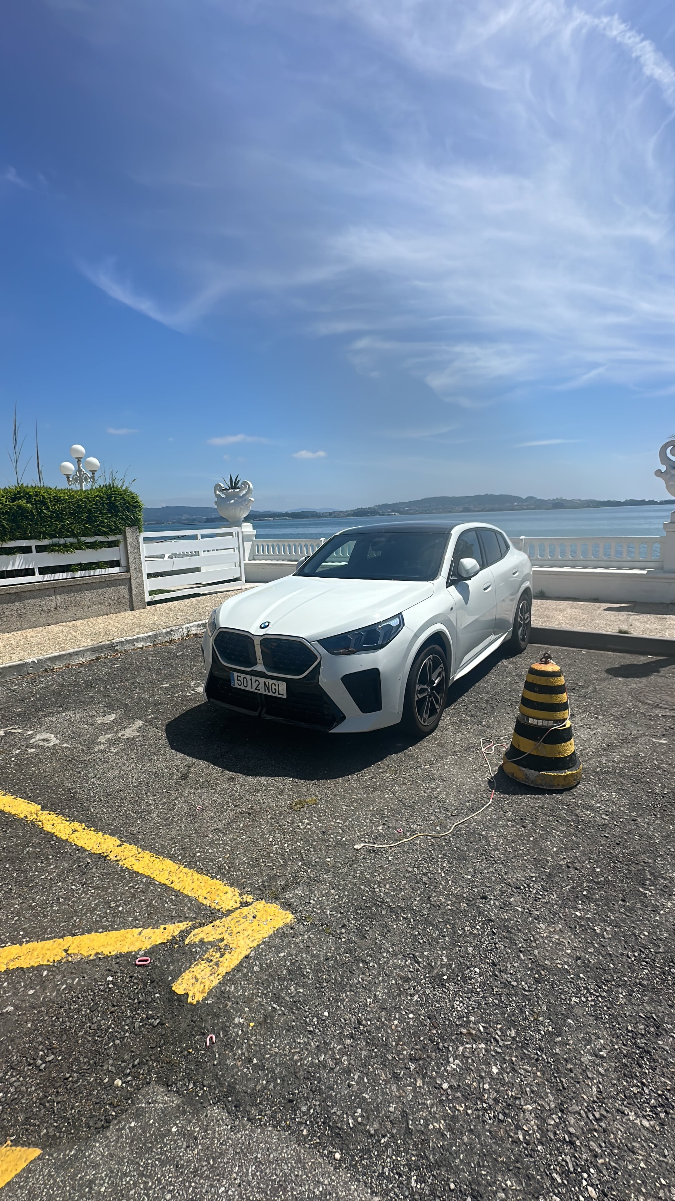 BMW X2, 2025, Diesel, Automático