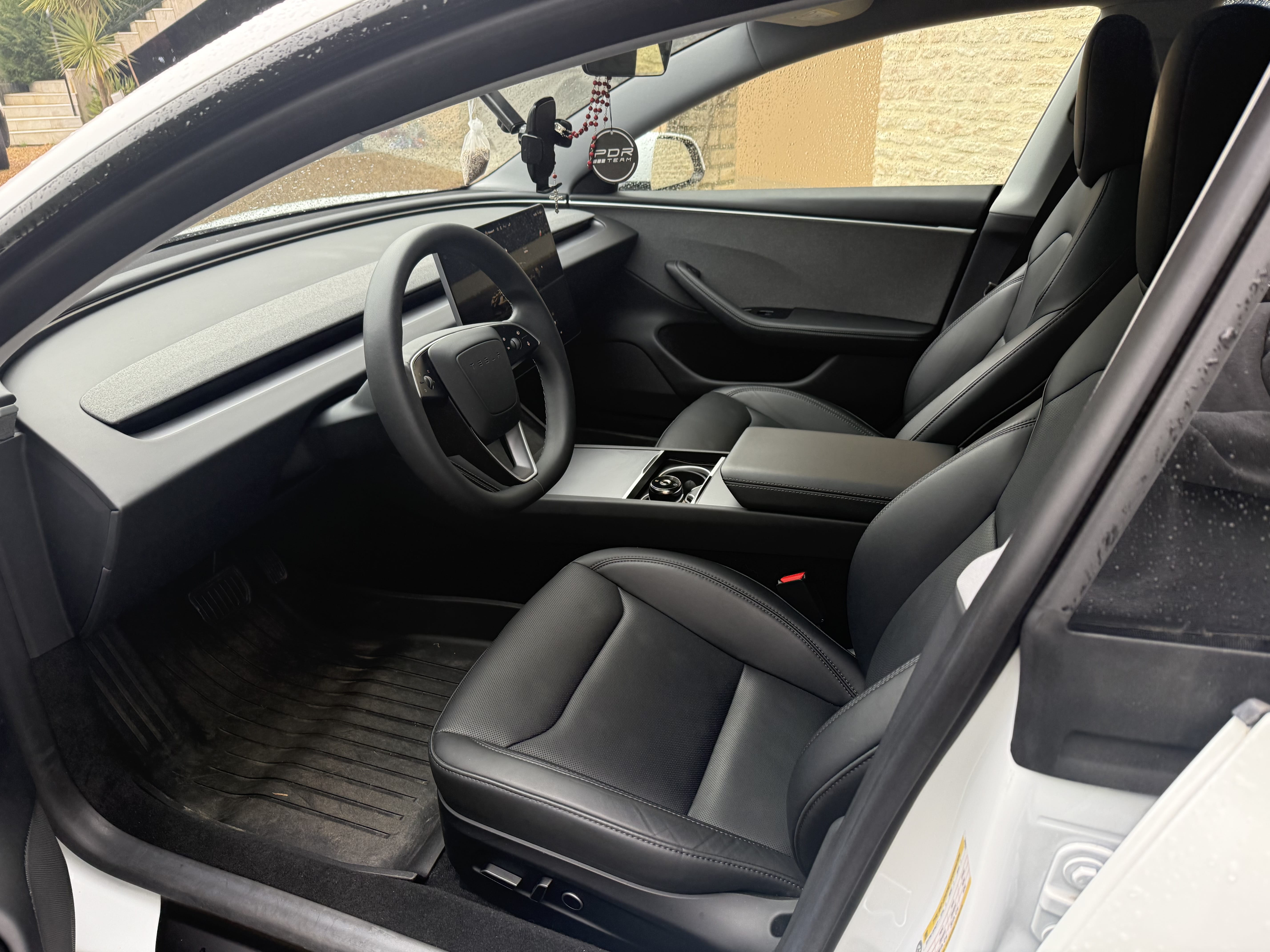 Tesla Model 3 Standard Range avec GPS