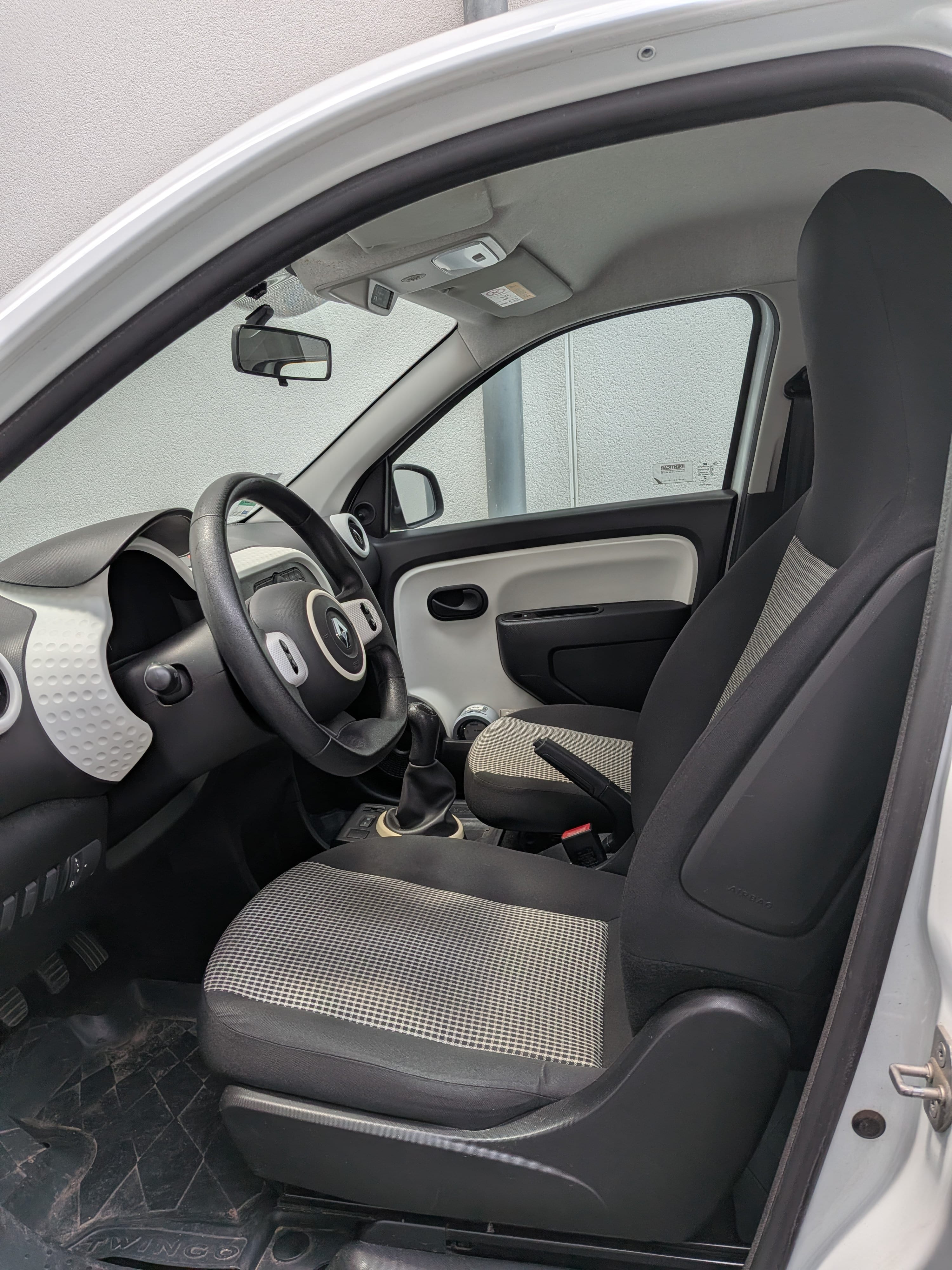 Renault Twingo III