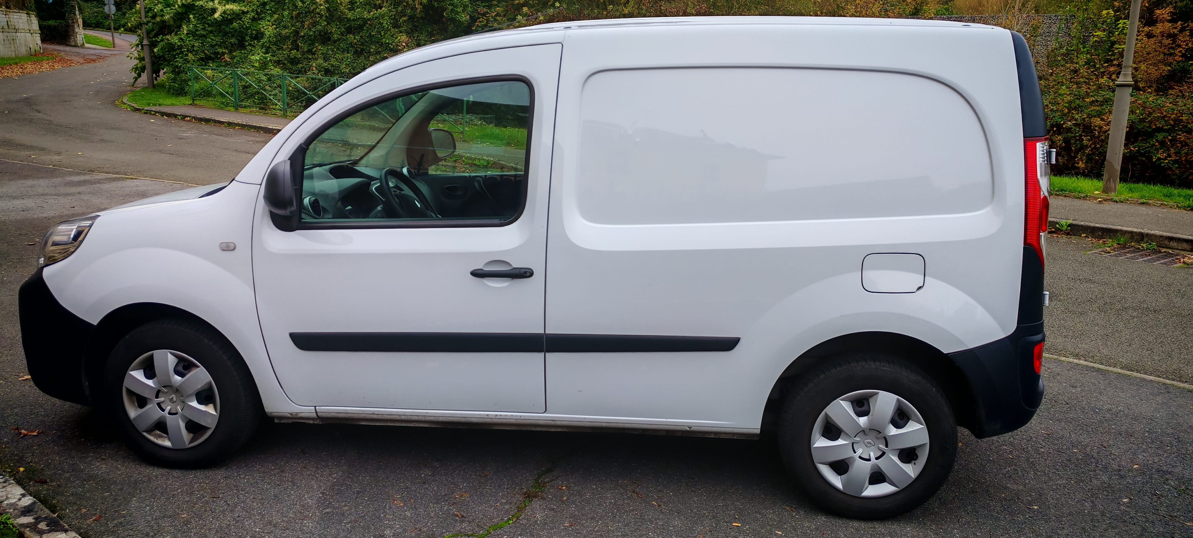 Renault Kangoo Express avec Climatisation