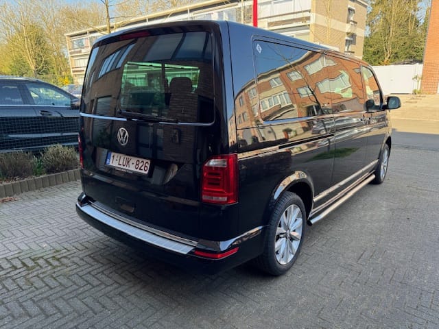 Volkswagen Caravelle T6 minibus 7+1pl met Airco