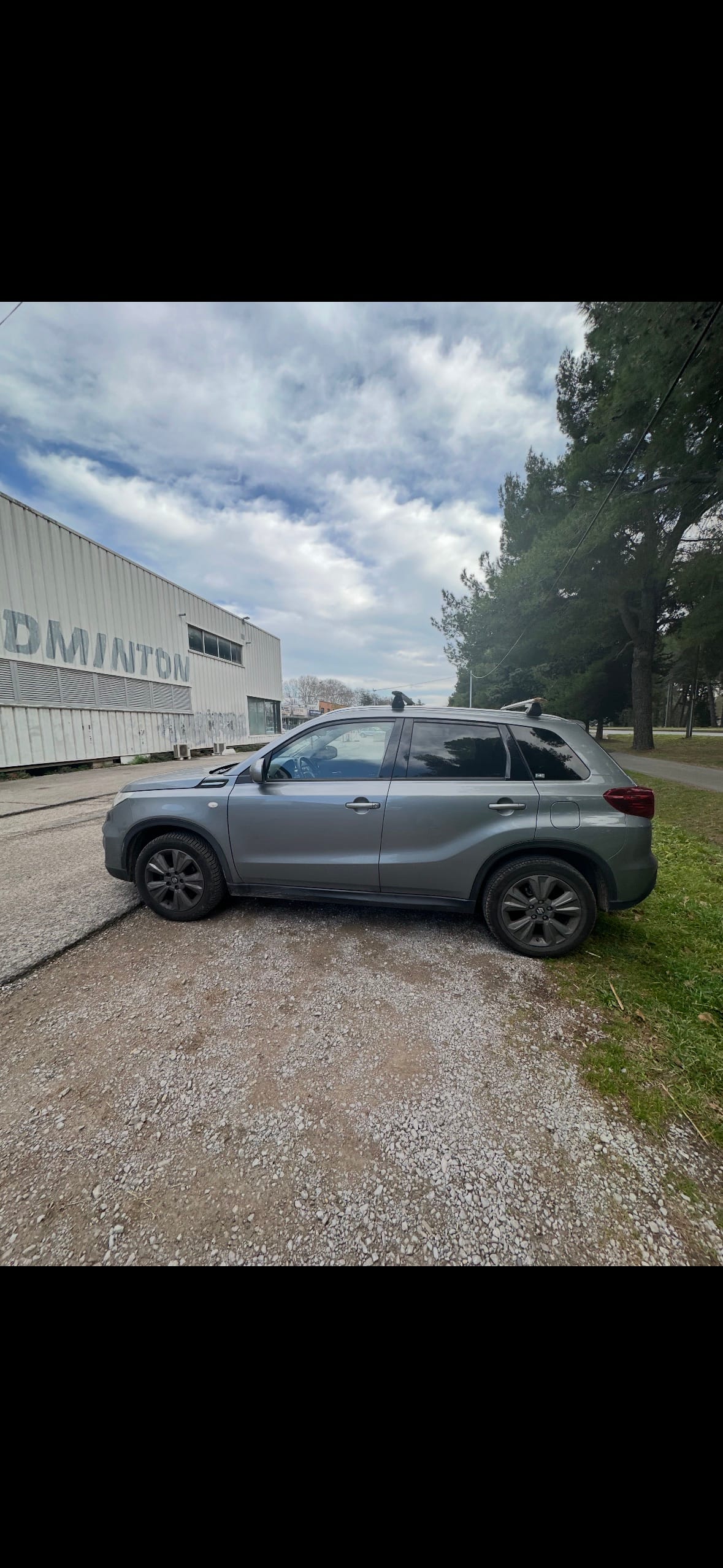 Suzuki Vitara, 2018, Essence 98