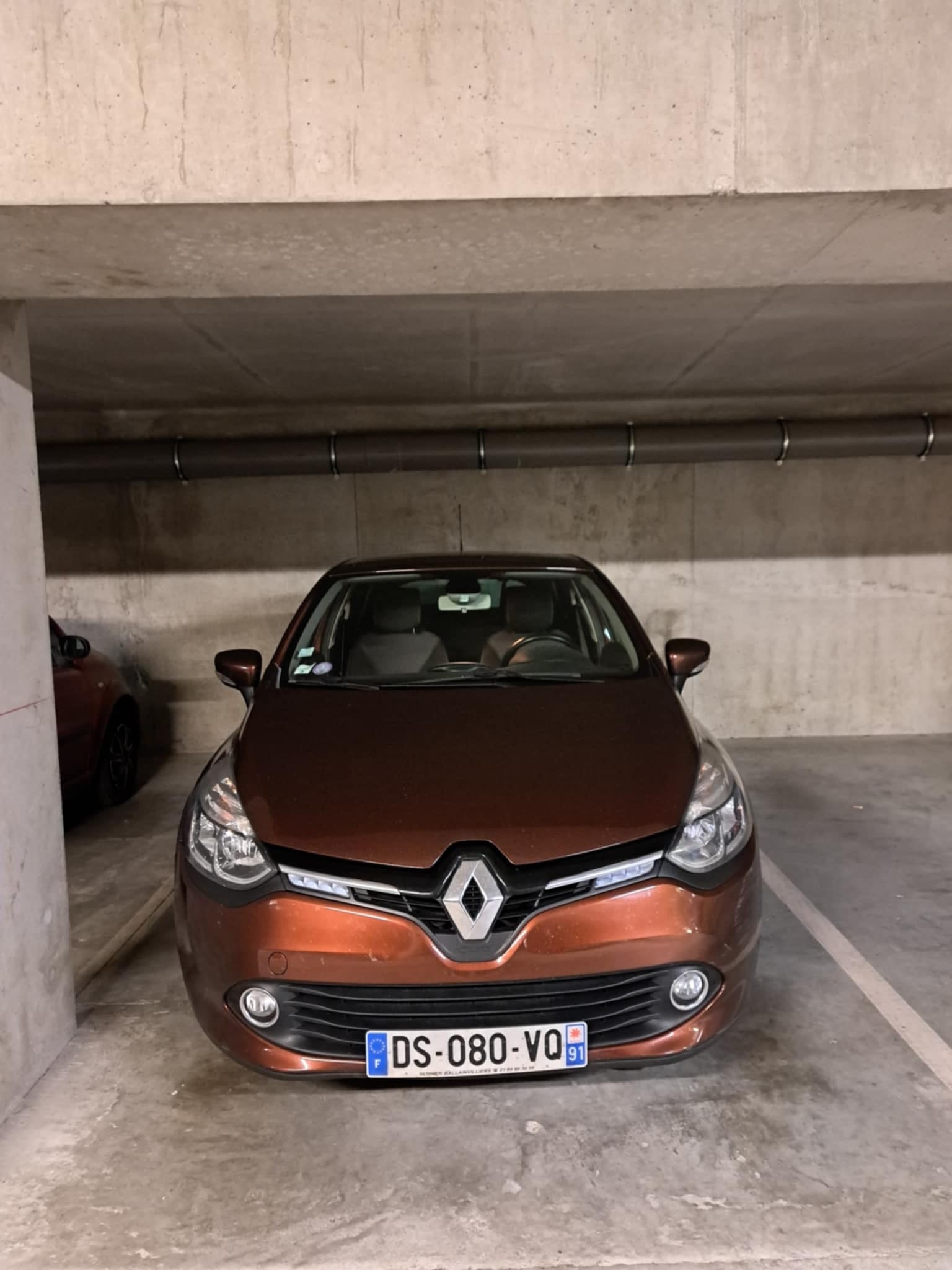 Renault Clio IV 0.9 TCE 90, 2015, Essence 95