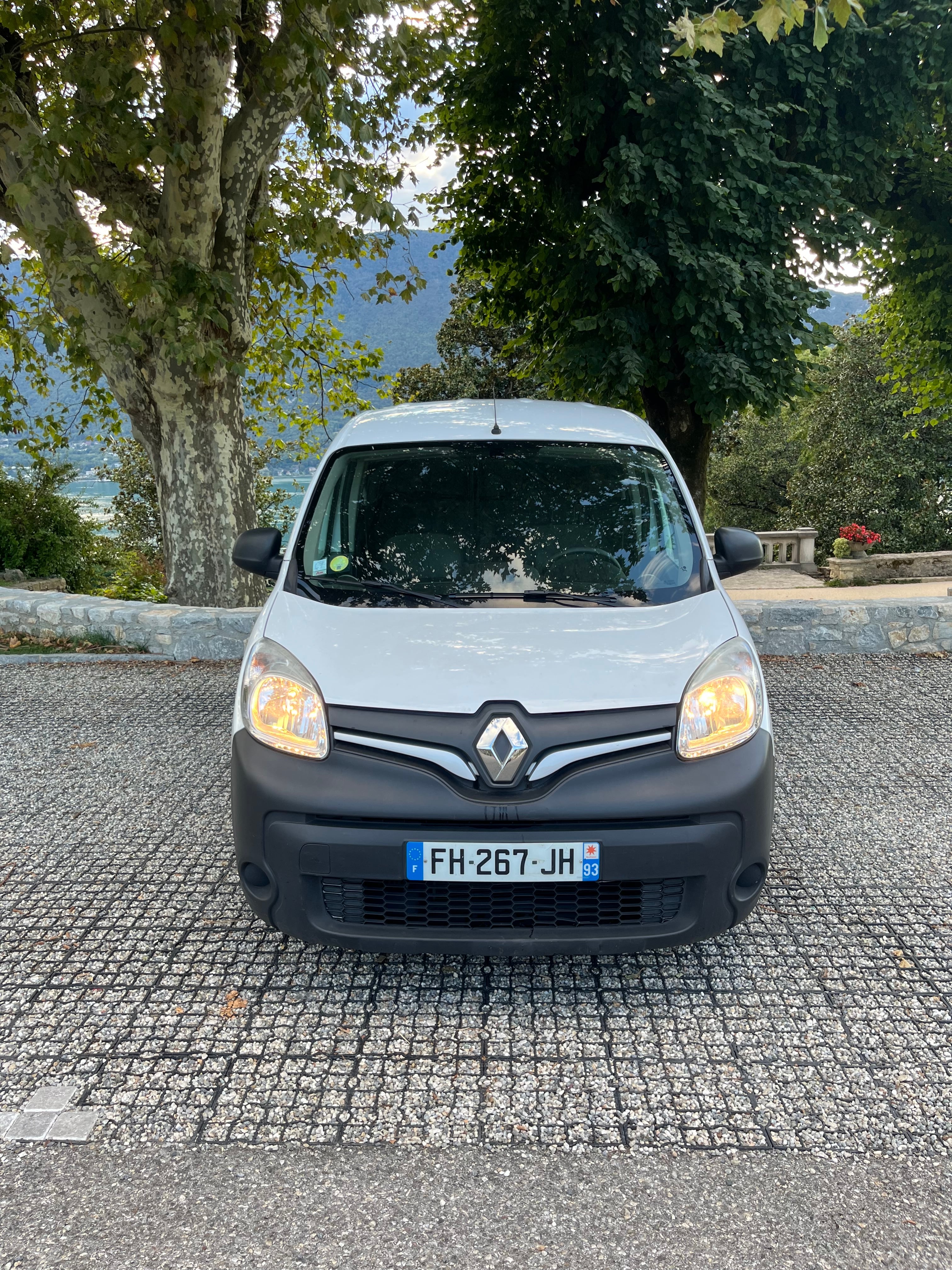 Renault Kangoo Express avec Climatisation