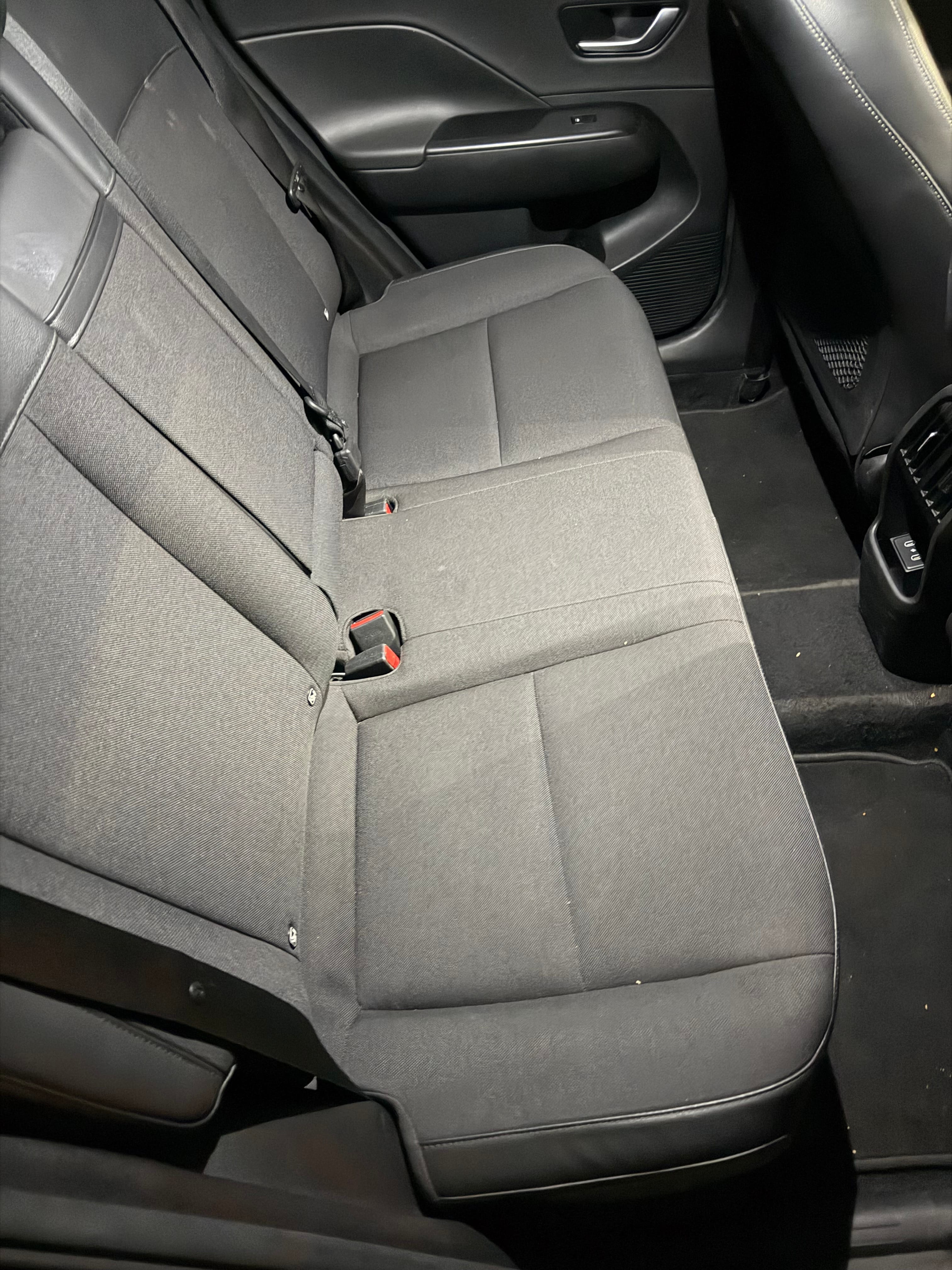 Hyundai Kona avec GPS