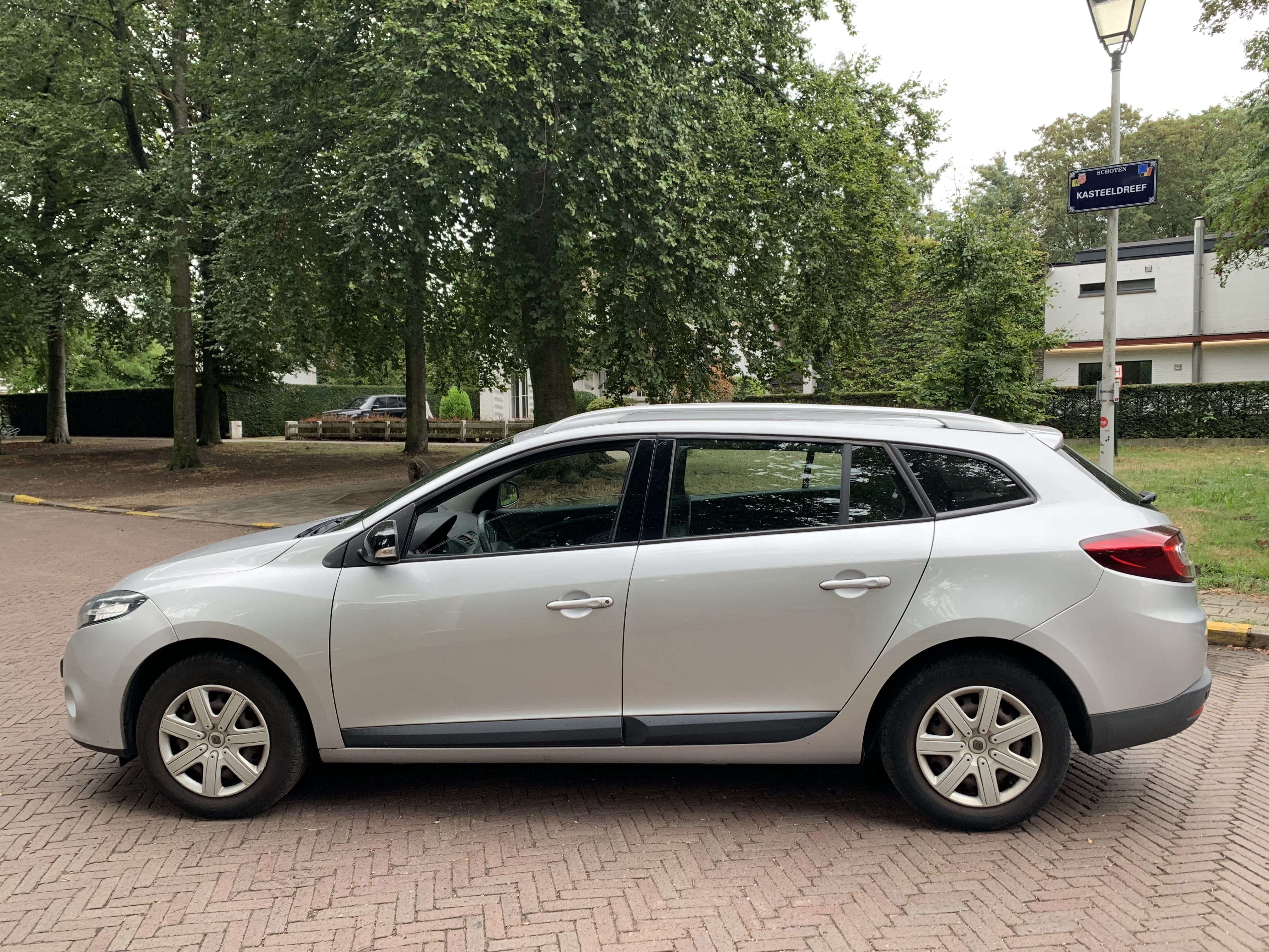 Renault Mégane Break met Airco