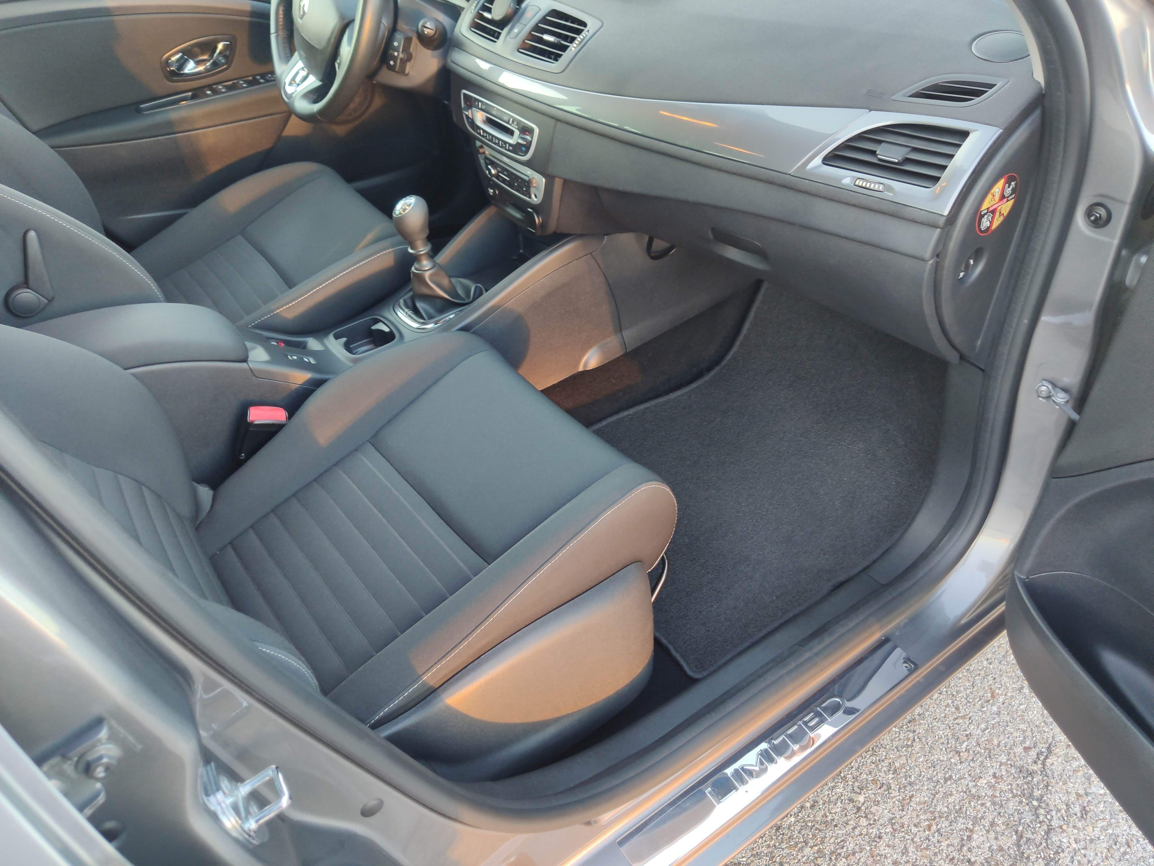 Renault Mégane 1.2 tce