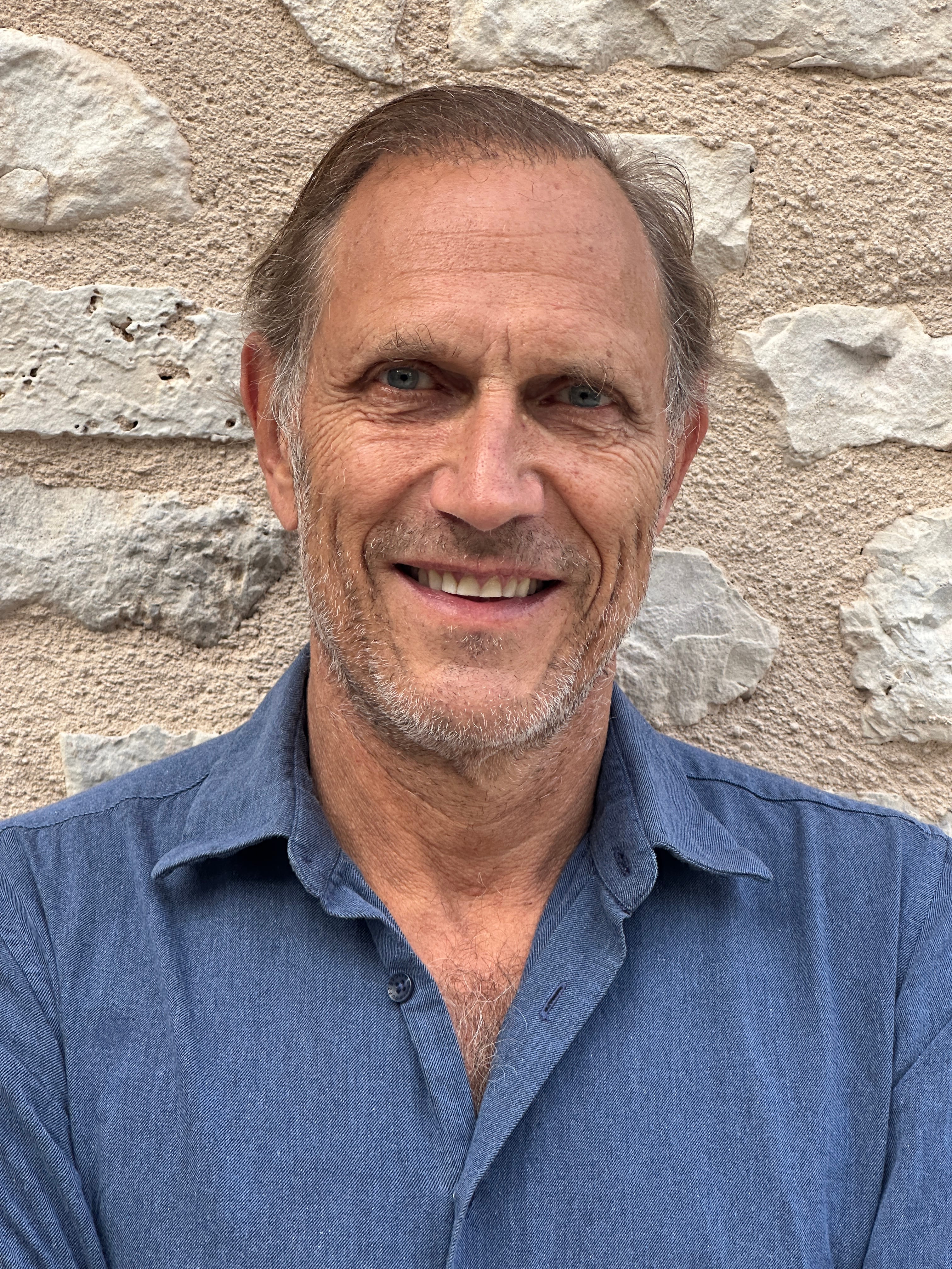 Bernard Louis