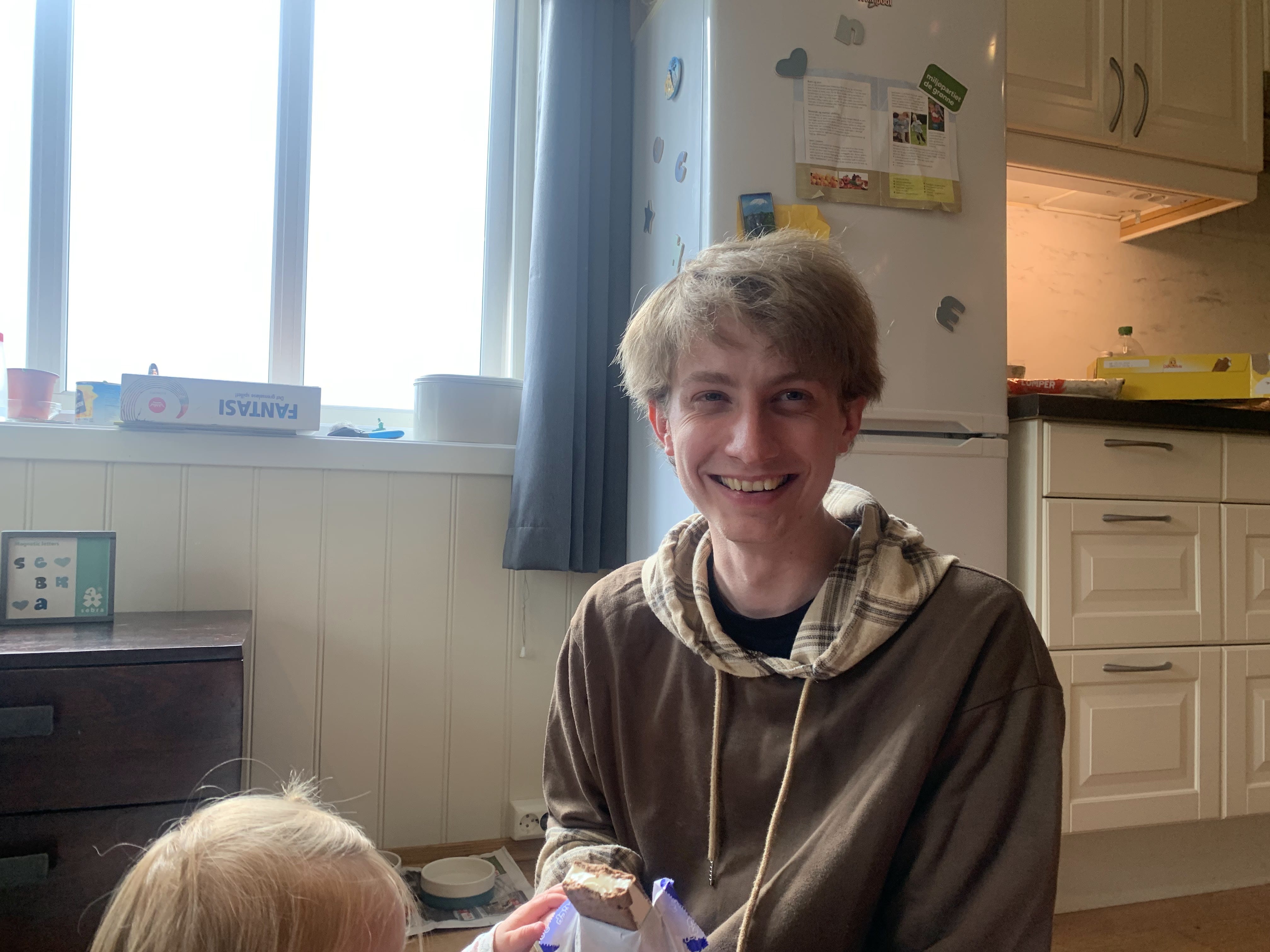 Jesper