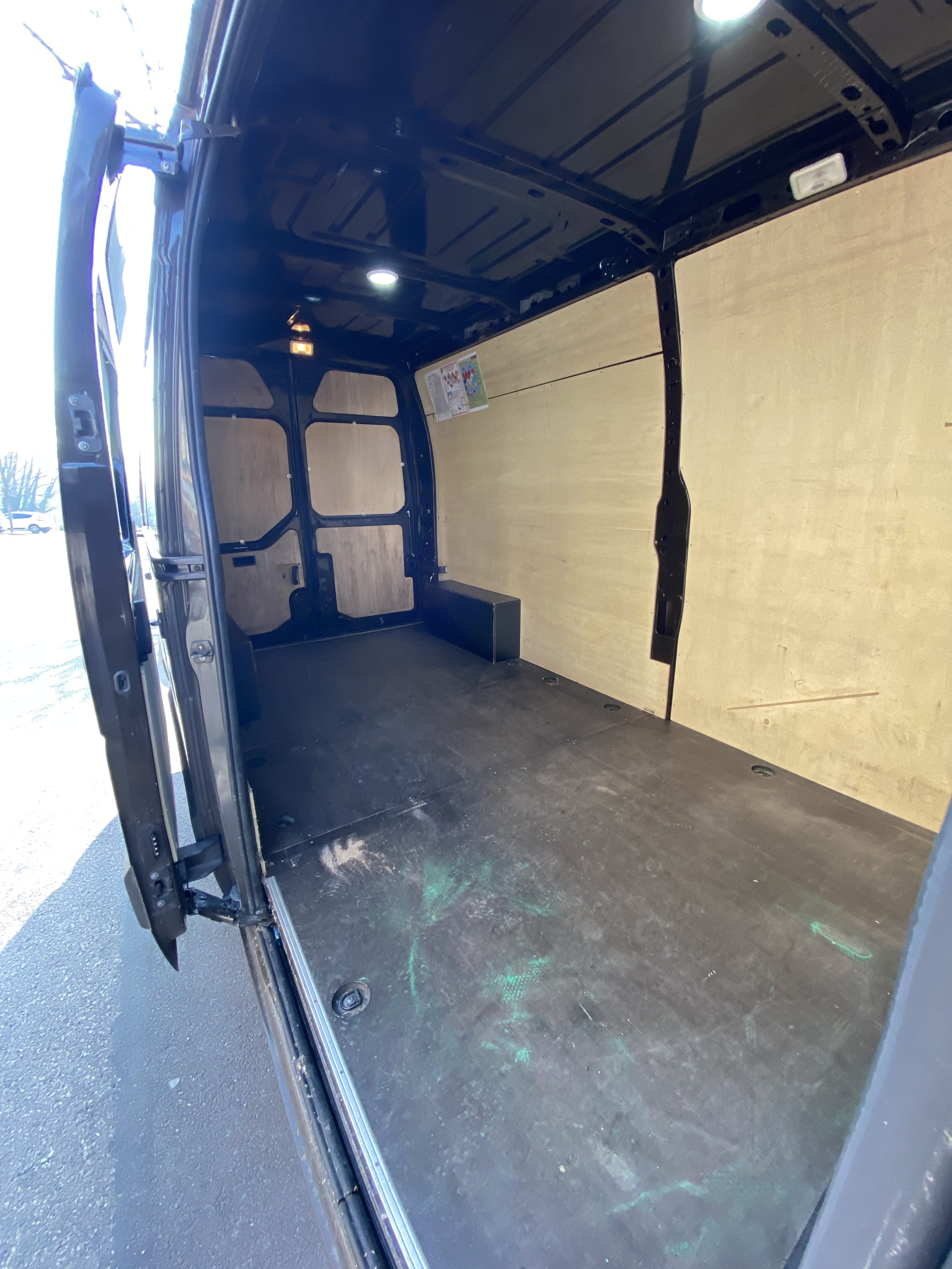 Renault Master 2.3 Dci 130 ch L3h2