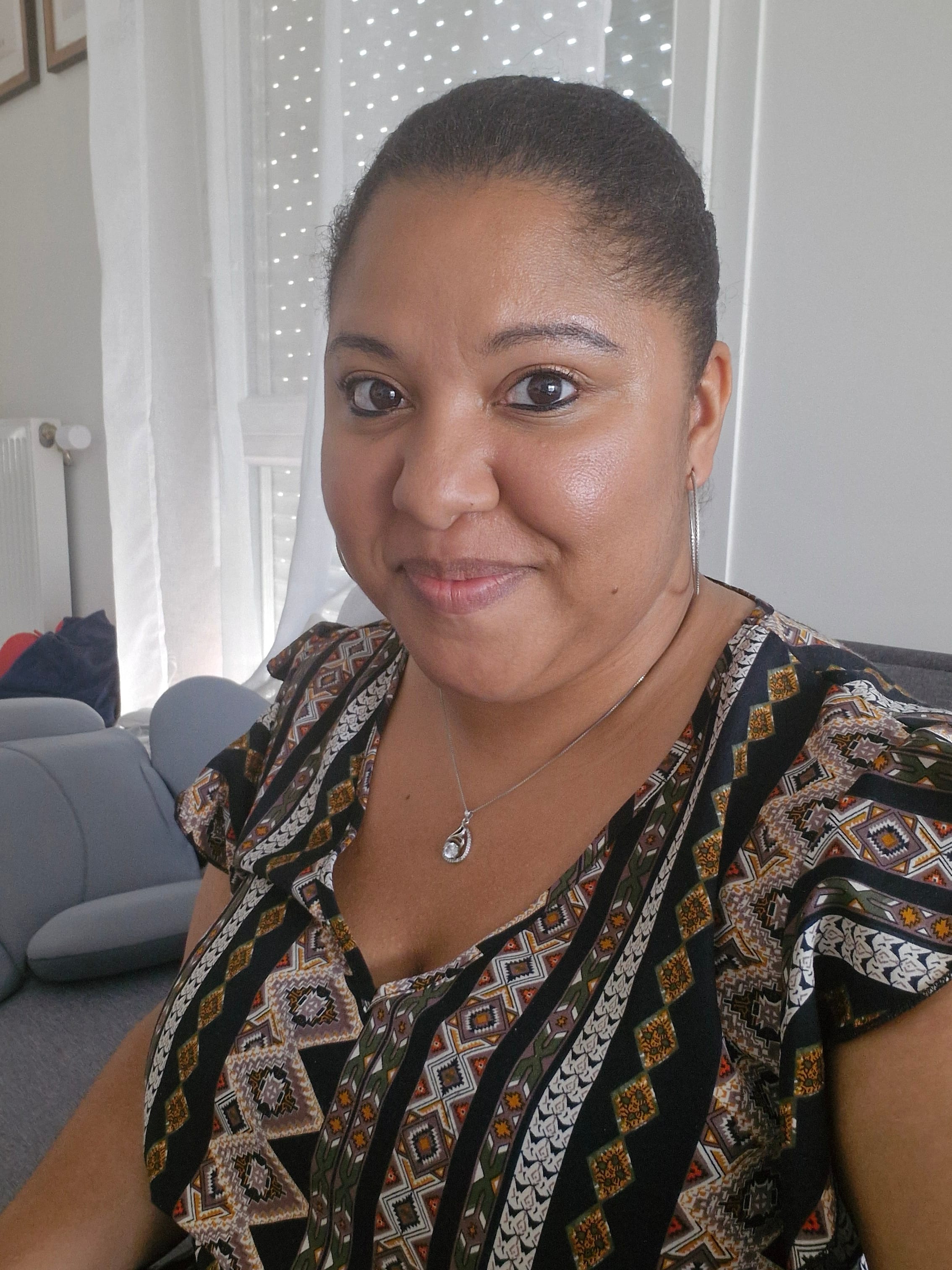 Julia Essi Clara