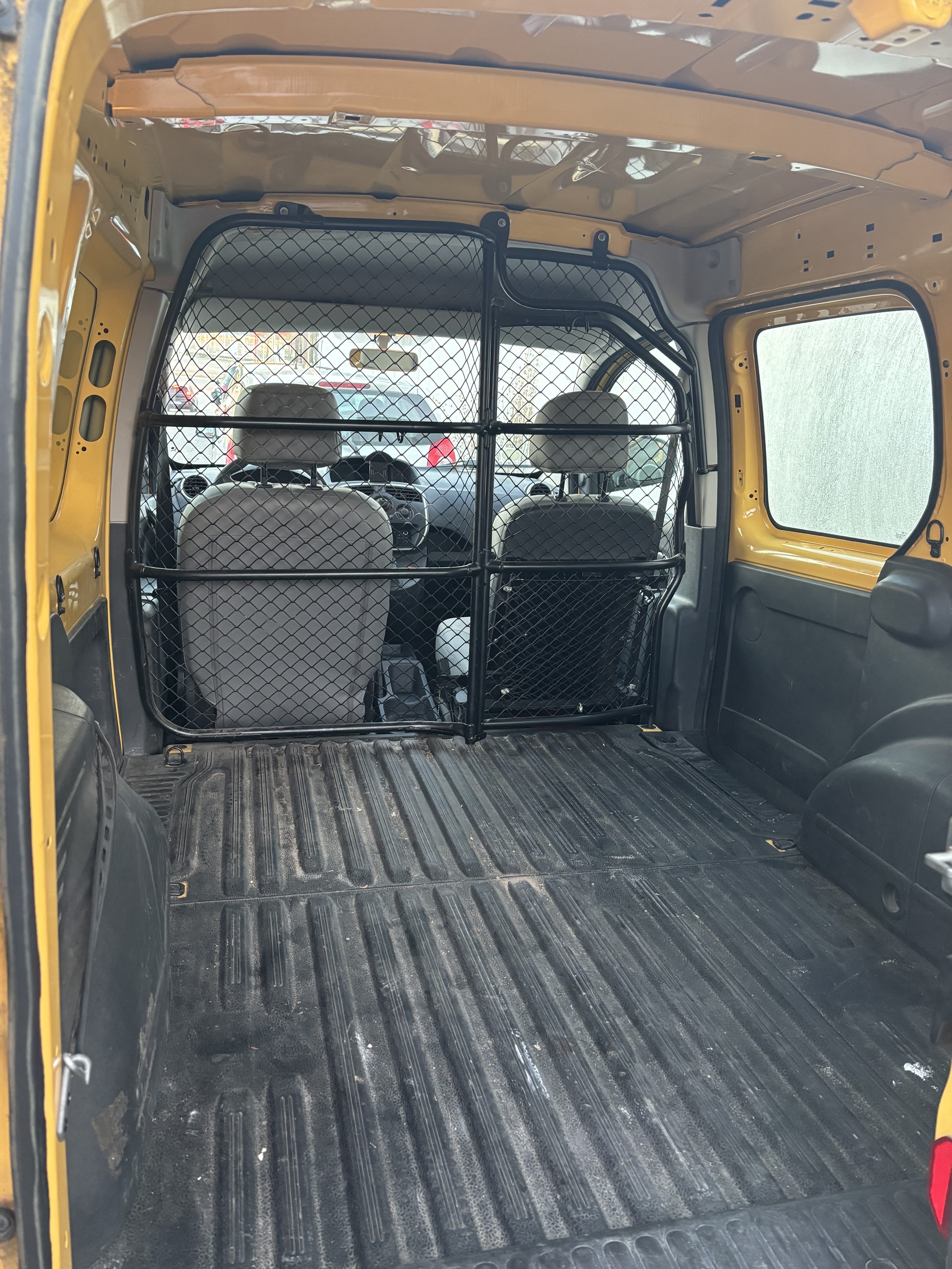 Renault Kangoo Express