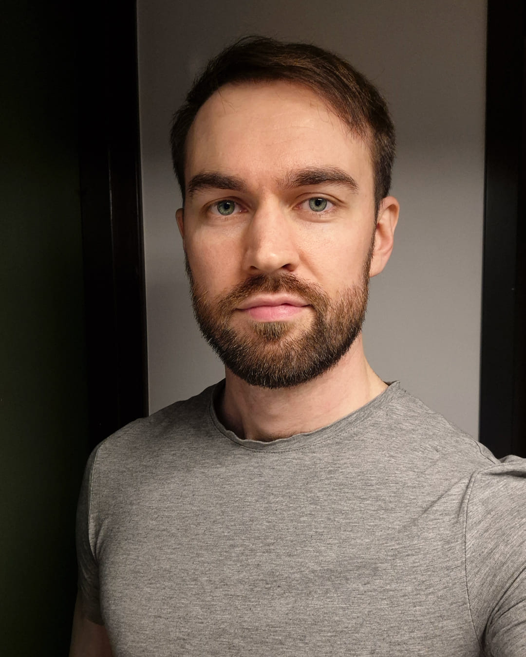 Torje Ørjasæter