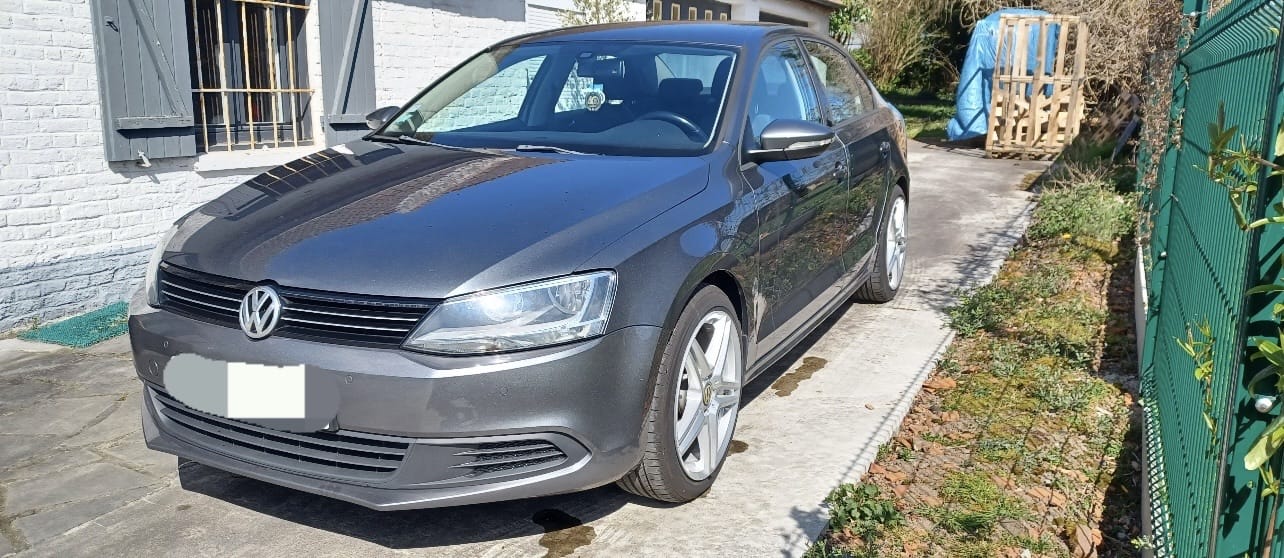 Volkswagen Jetta TDI avec Entrée audio / iPod