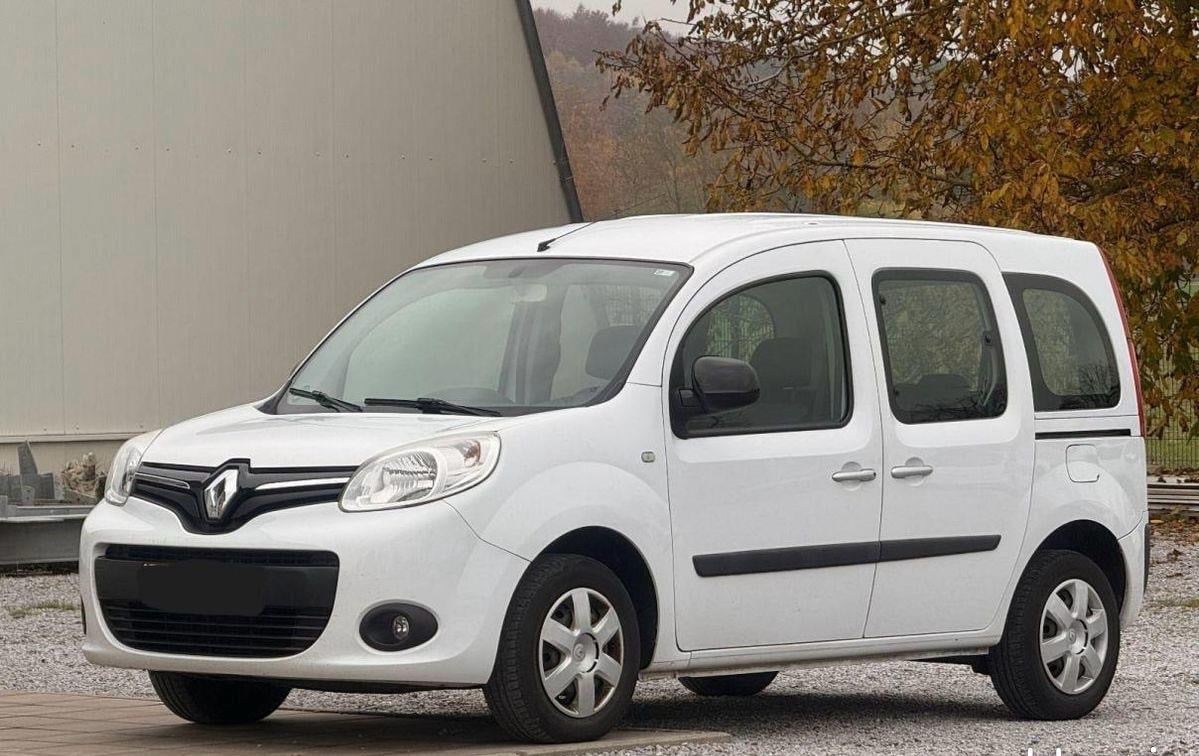 Renault Kangoo Diesel, 2019, Diesel