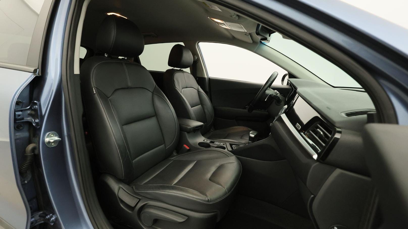 Kia Niro Hybride avec Audio Bluetooth
