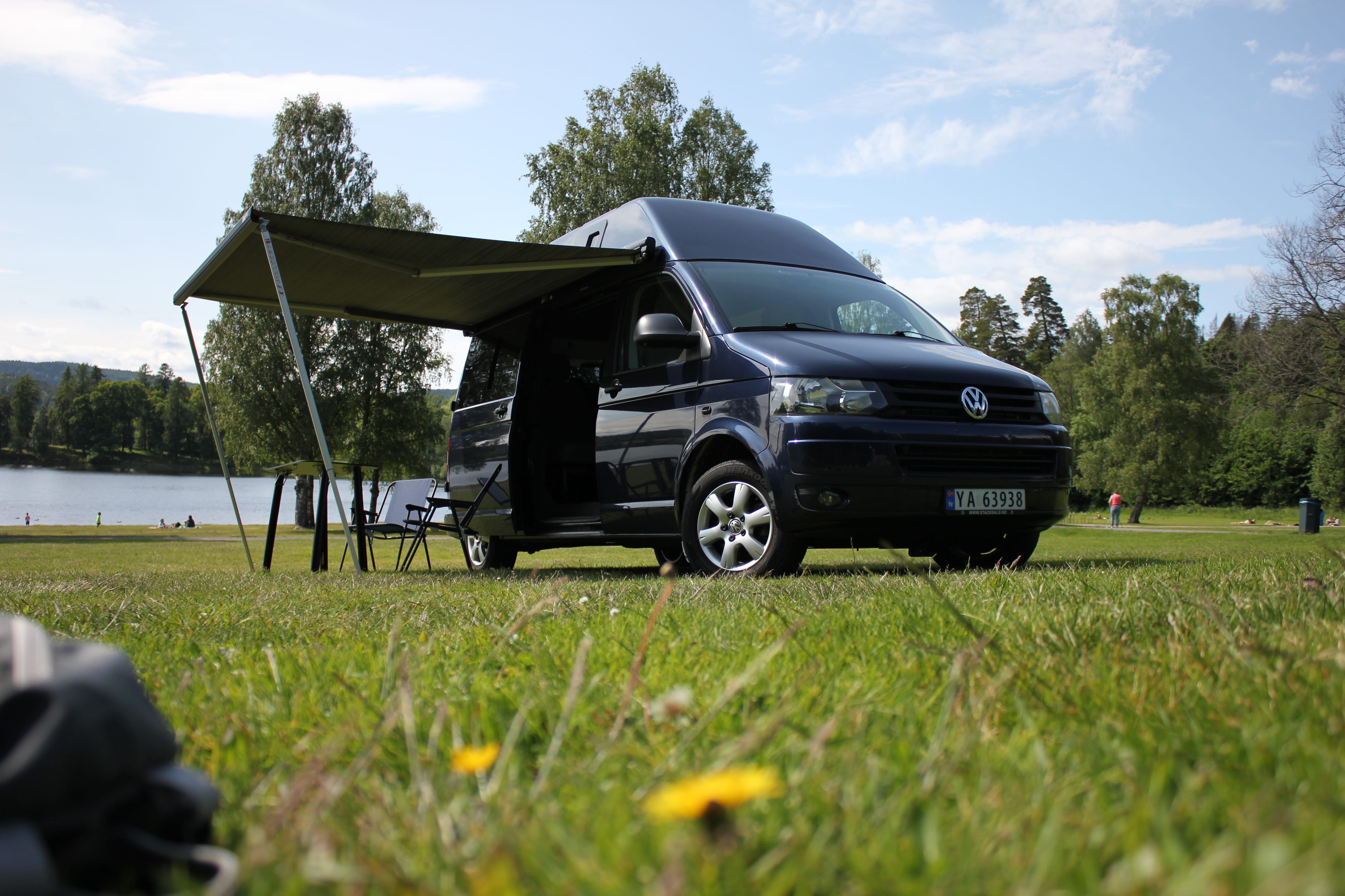Volkswagen Caravelle, 2011, Diesel