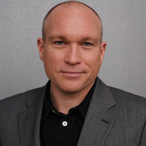 Christian Pollock