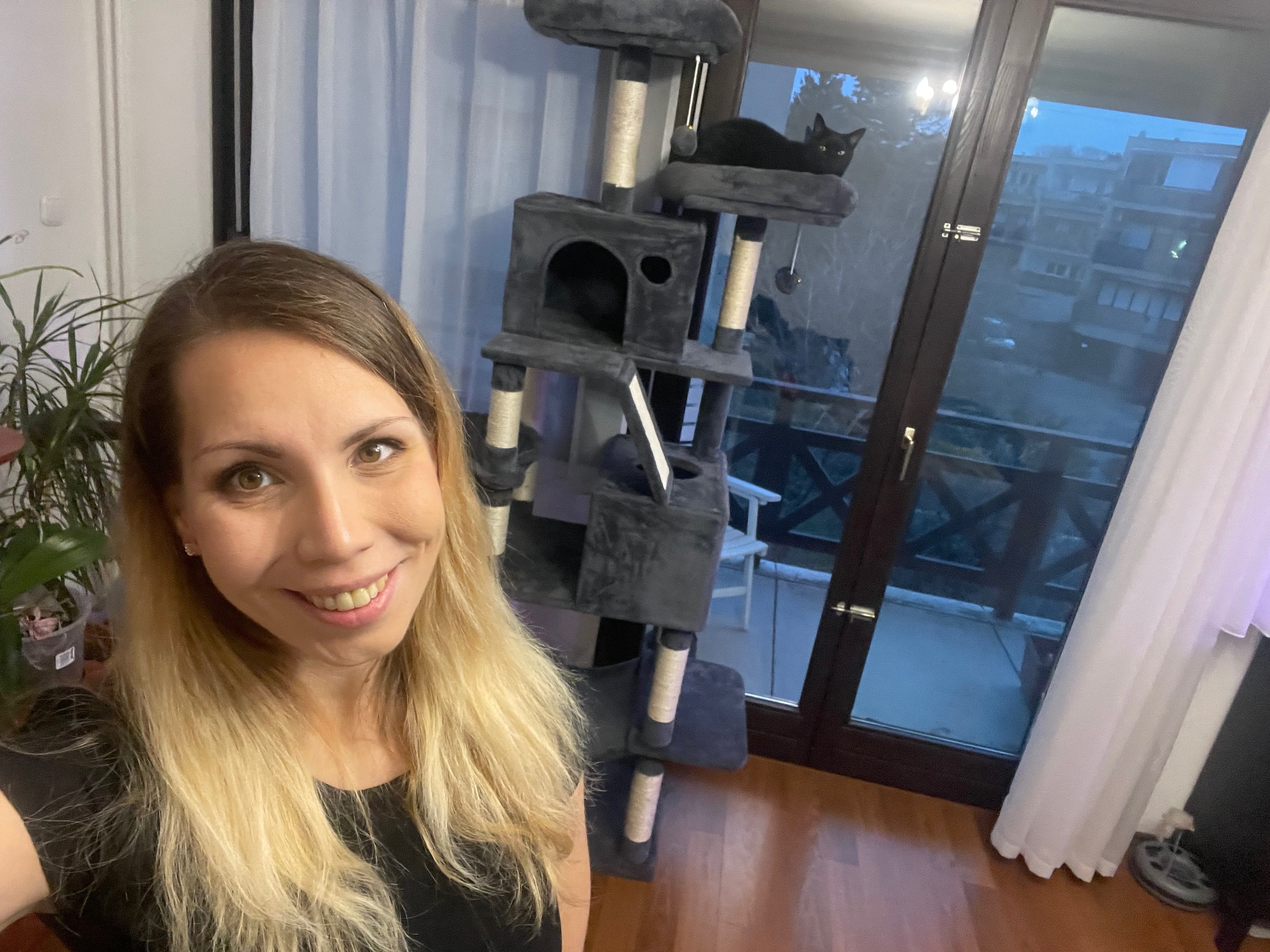 Zsofia