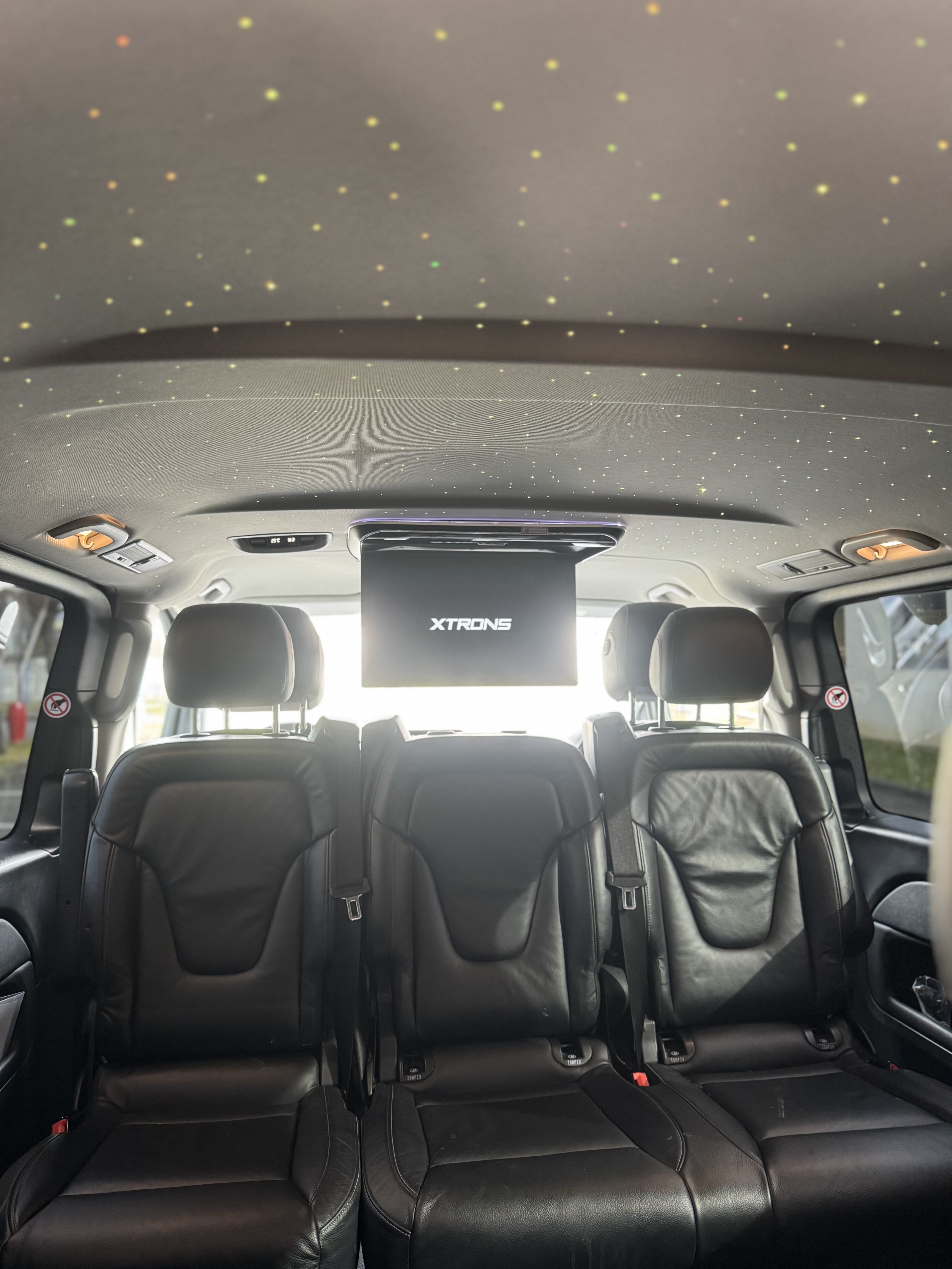 Mercedes-Benz Classe V 220d