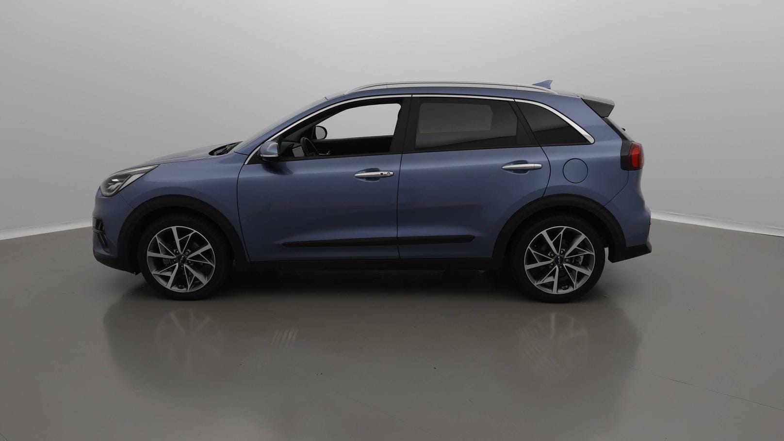 Kia Niro Hybride avec Climatisation