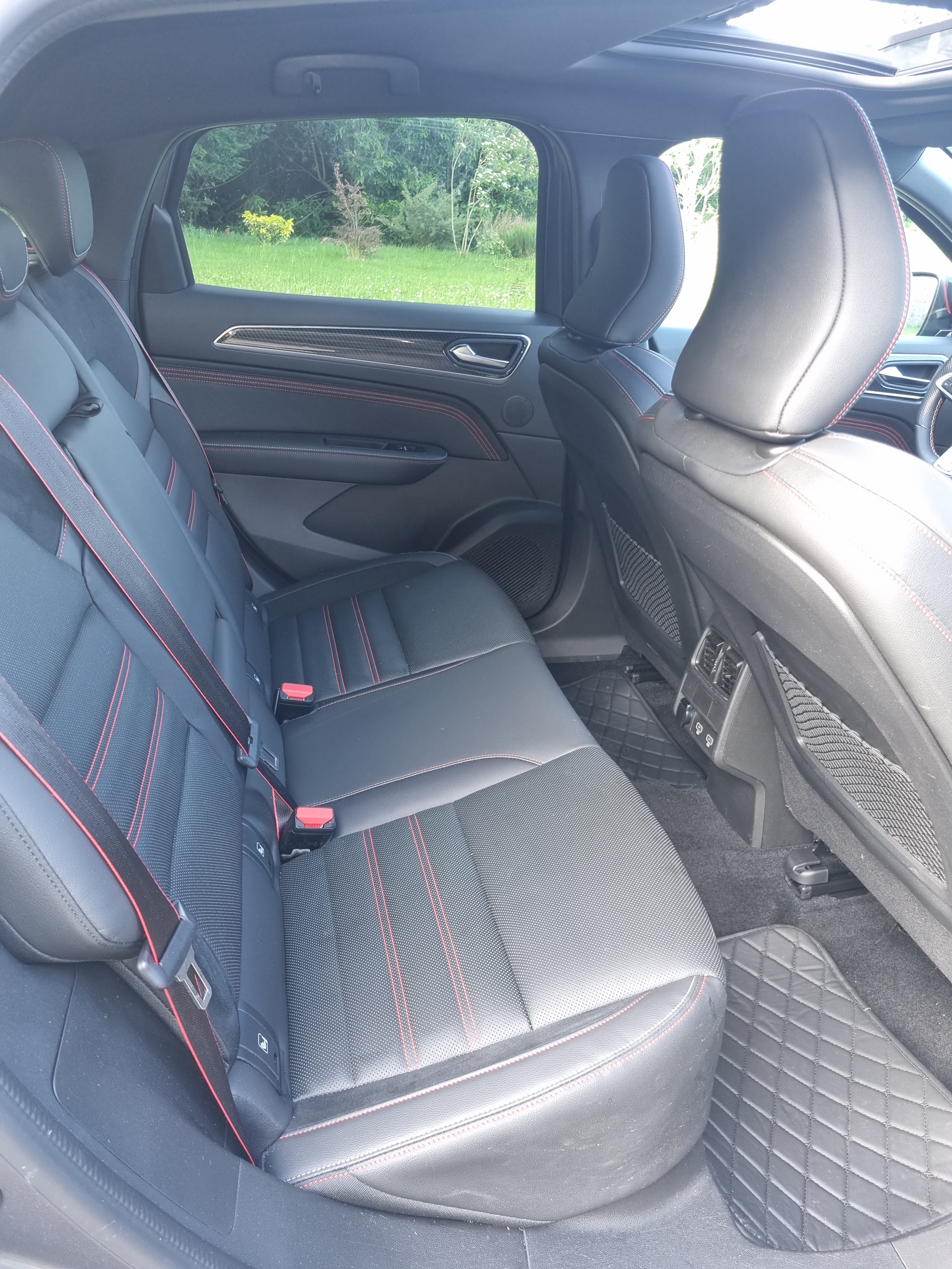 Renault Arkana RS Line avec Audio Bluetooth