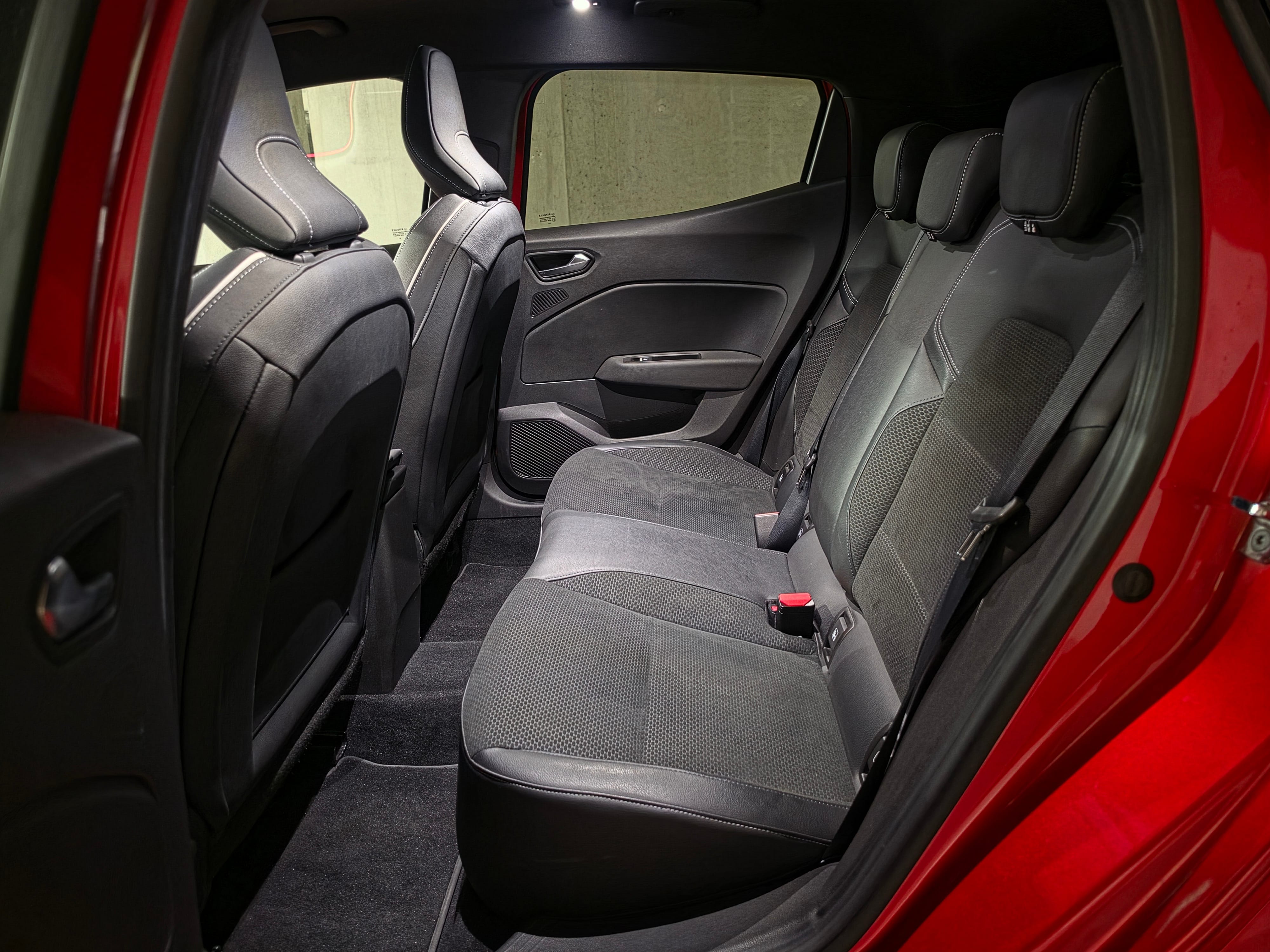 Renault Clio V TCE 100 GPL avec Audio Bluetooth
