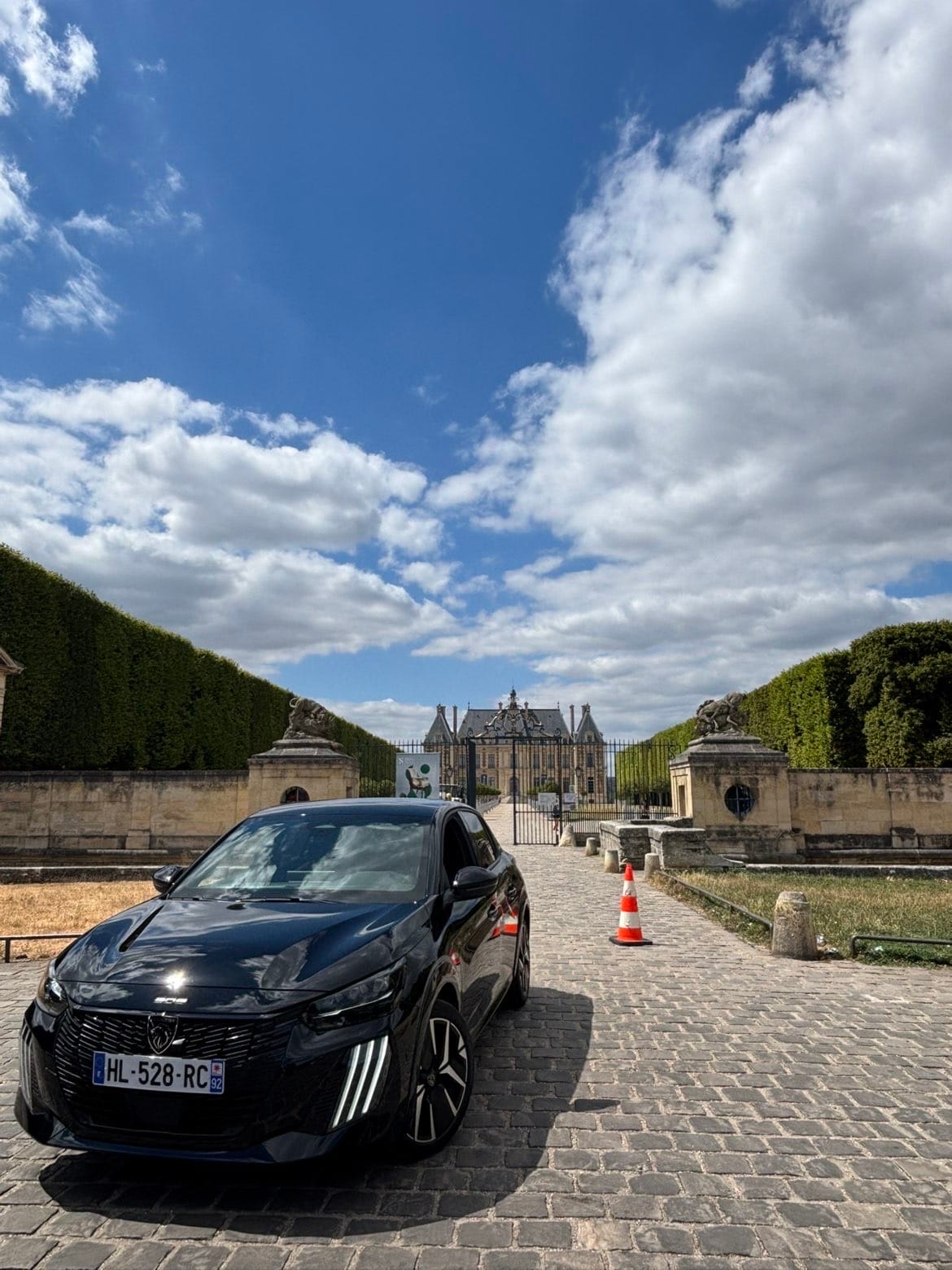 Peugeot 208, 2026, Essence 98, automatique