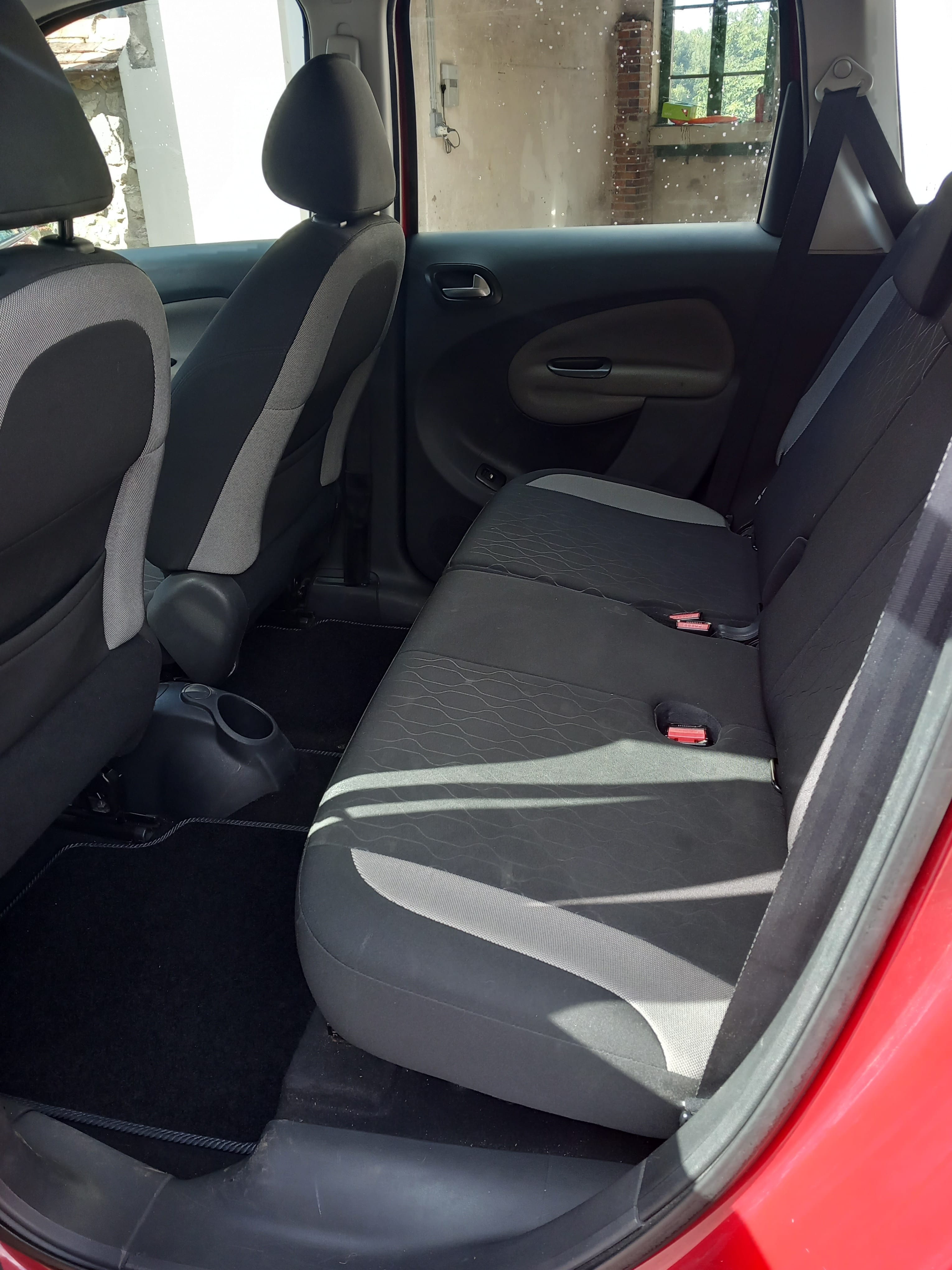 Citroen C3 Picasso