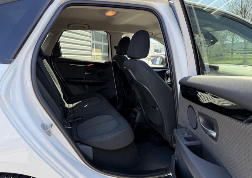 BMW Série 2 Active Tourer avec Audio Bluetooth