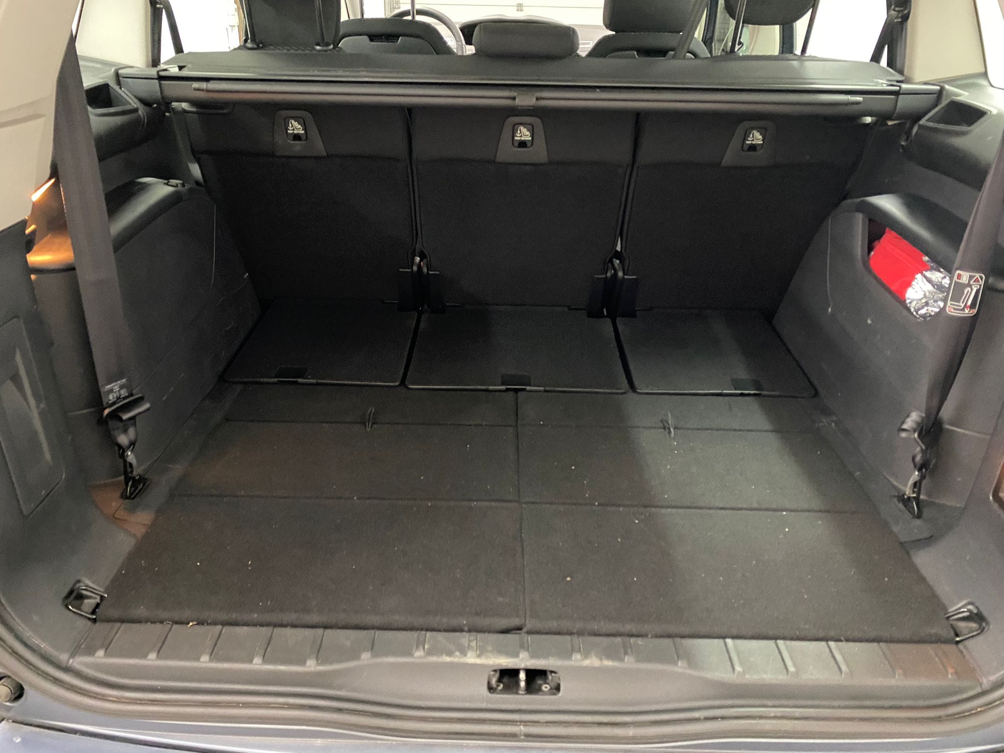 Citroen C4 Grand Picasso