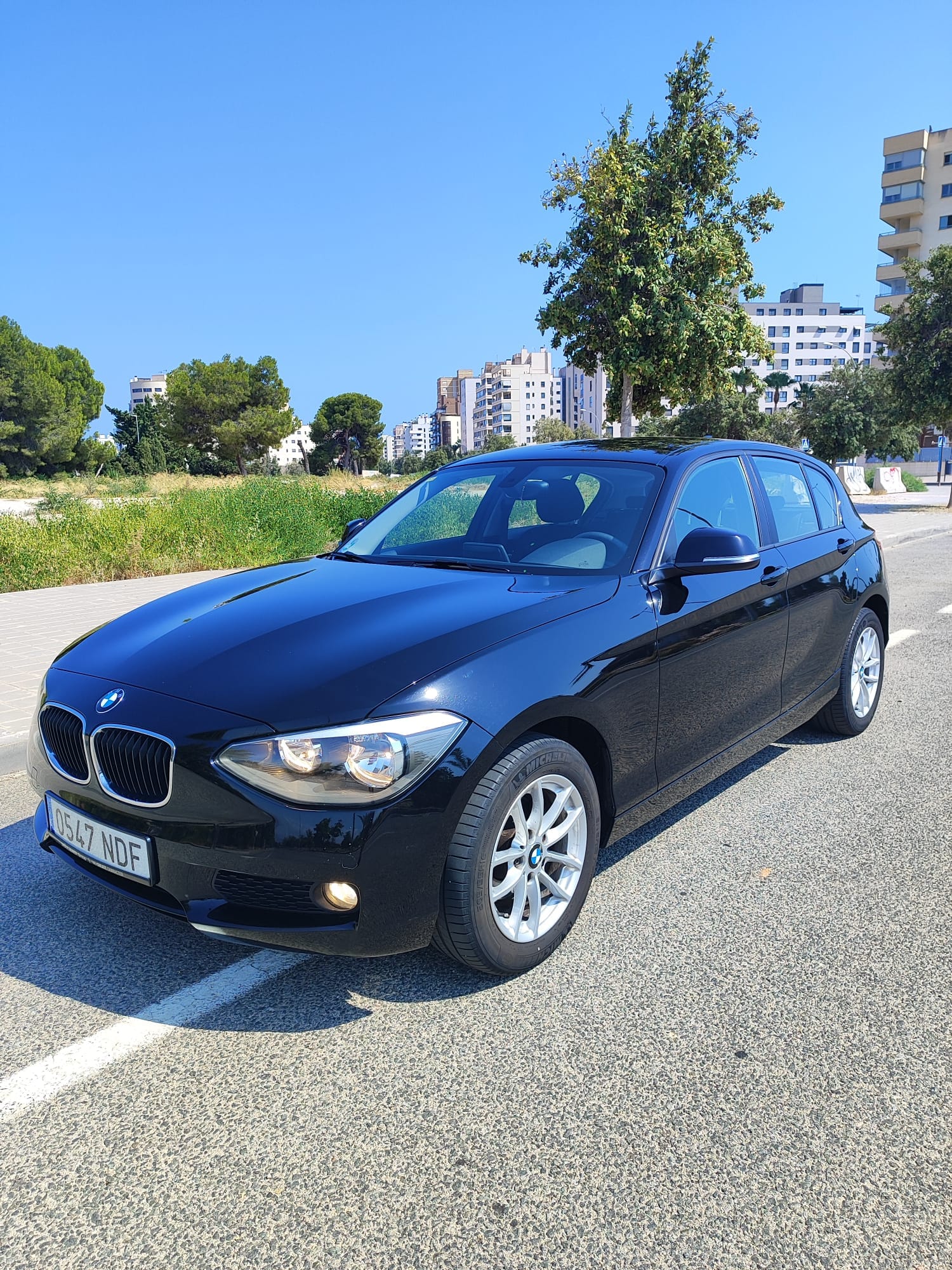 BMW Serie 1