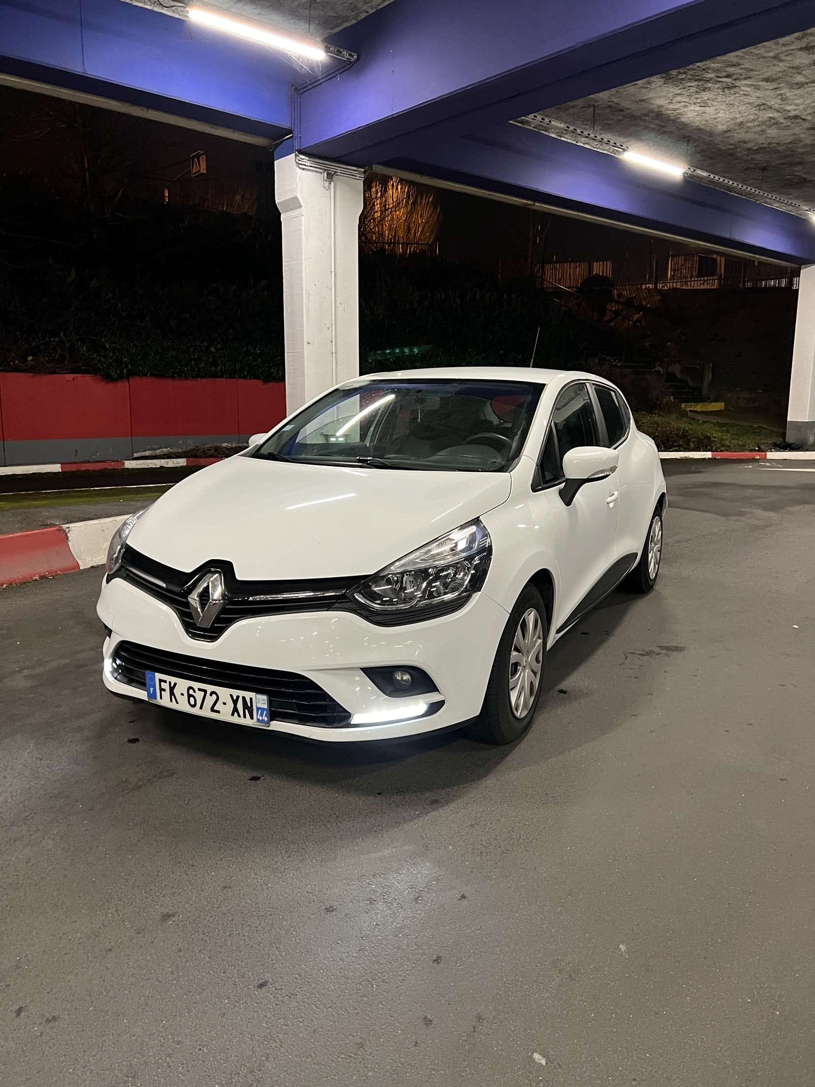 Renault Clio, 2019, Diesel