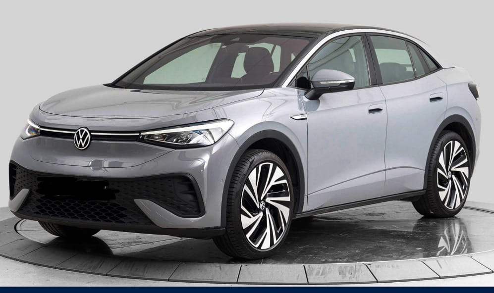 Volkswagen ID.5, 2022, Elektrisk, automatisk