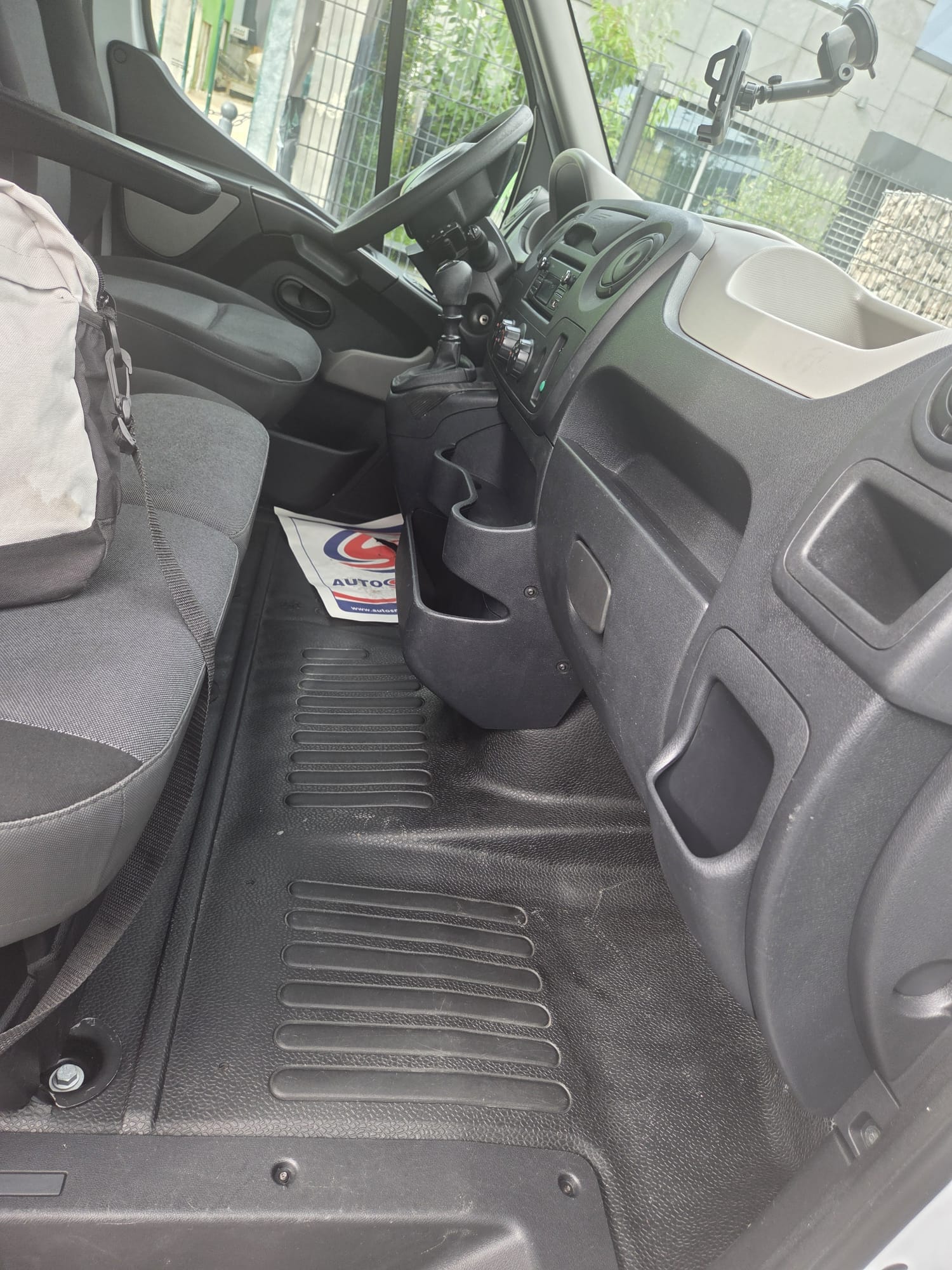 Renault Master L2 H2