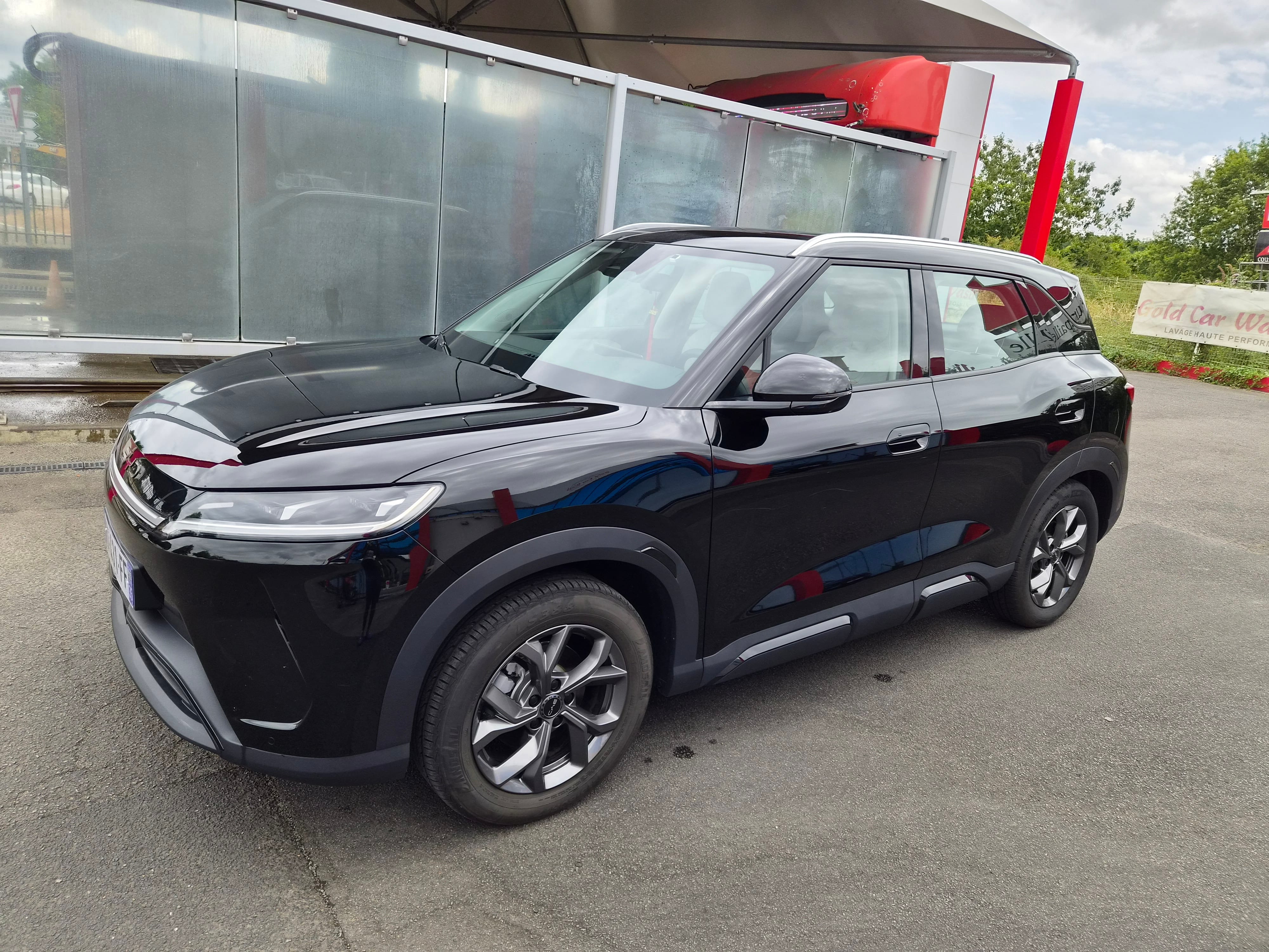 BYD Atto 2 Boost, 2026, Eléctrico, Automático